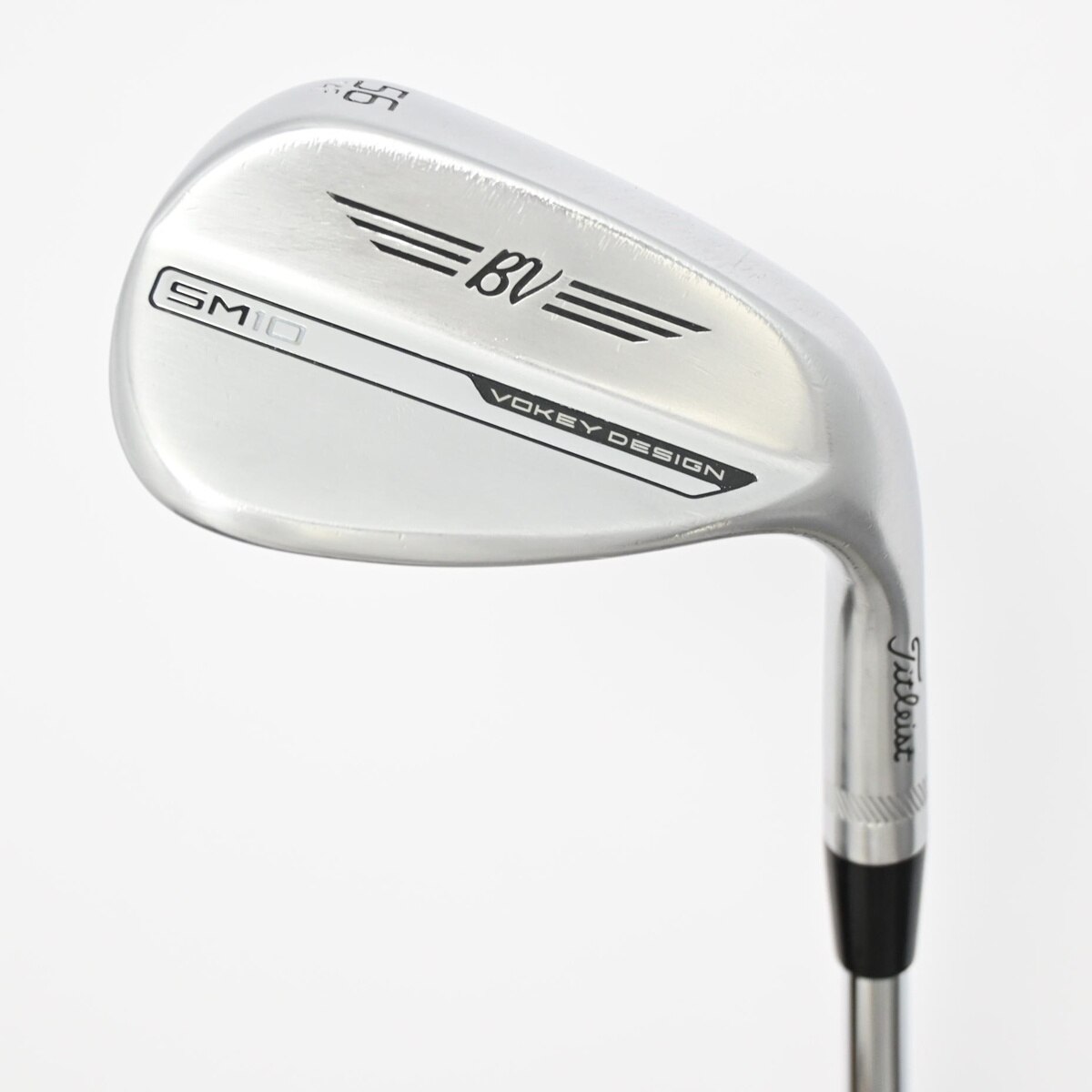 Titleist ボーケイ ウェッジ 48度 ゴルフ クラブ 中古】ボーケイ ウェッジ (タイトリスト) 通販｜GDO中古ゴルフクラブ