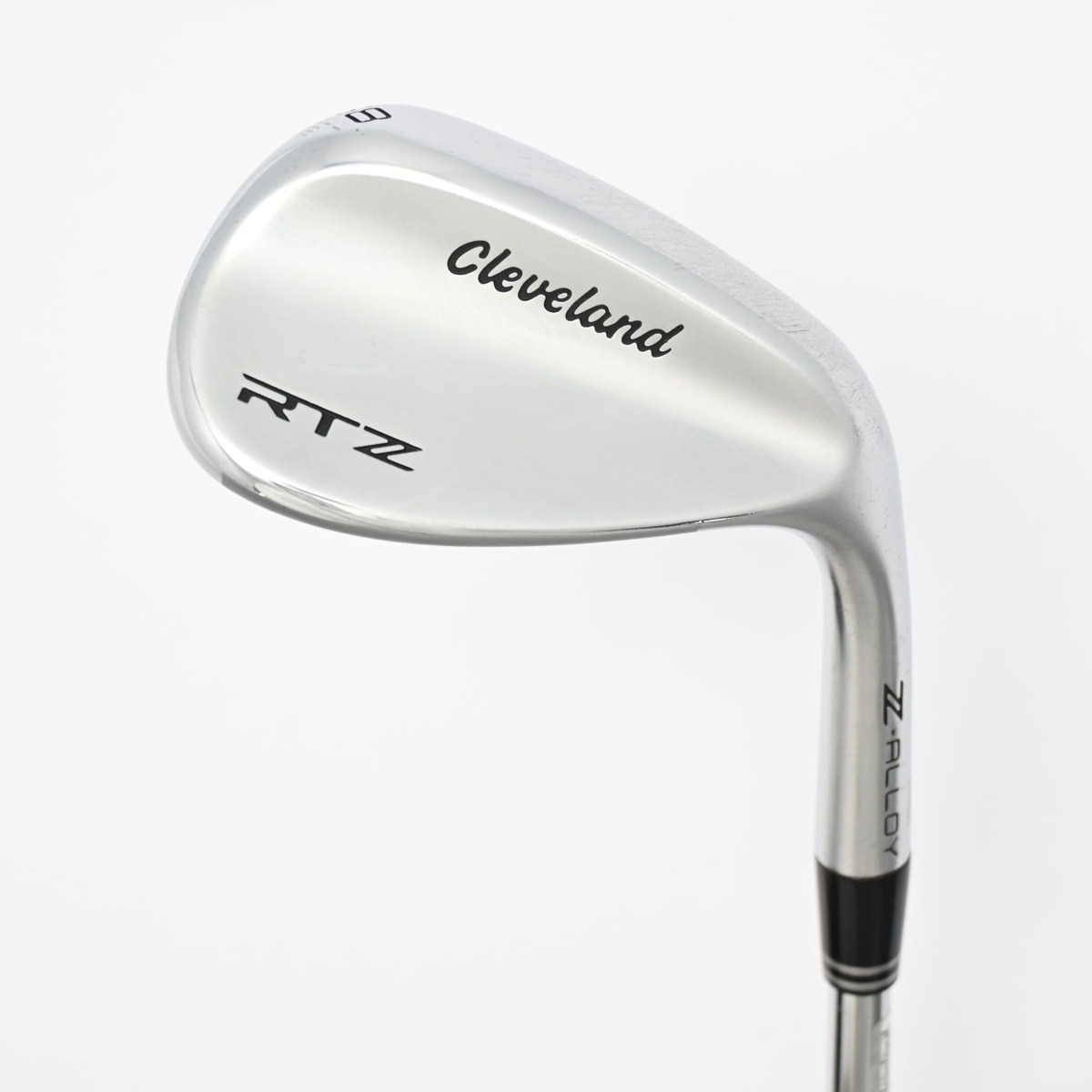 Cleveland 58度ウェッジ Dynamic Gold Cleveland 58度ウェッジ Dynamic Gold Cleveland 58度ウェッジ