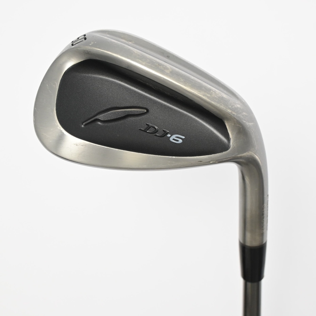 【DJ-6】フォーティーン ウェッジ Black Edition 特注オーダー品】DJ-6 Black Edition | ウェッジ