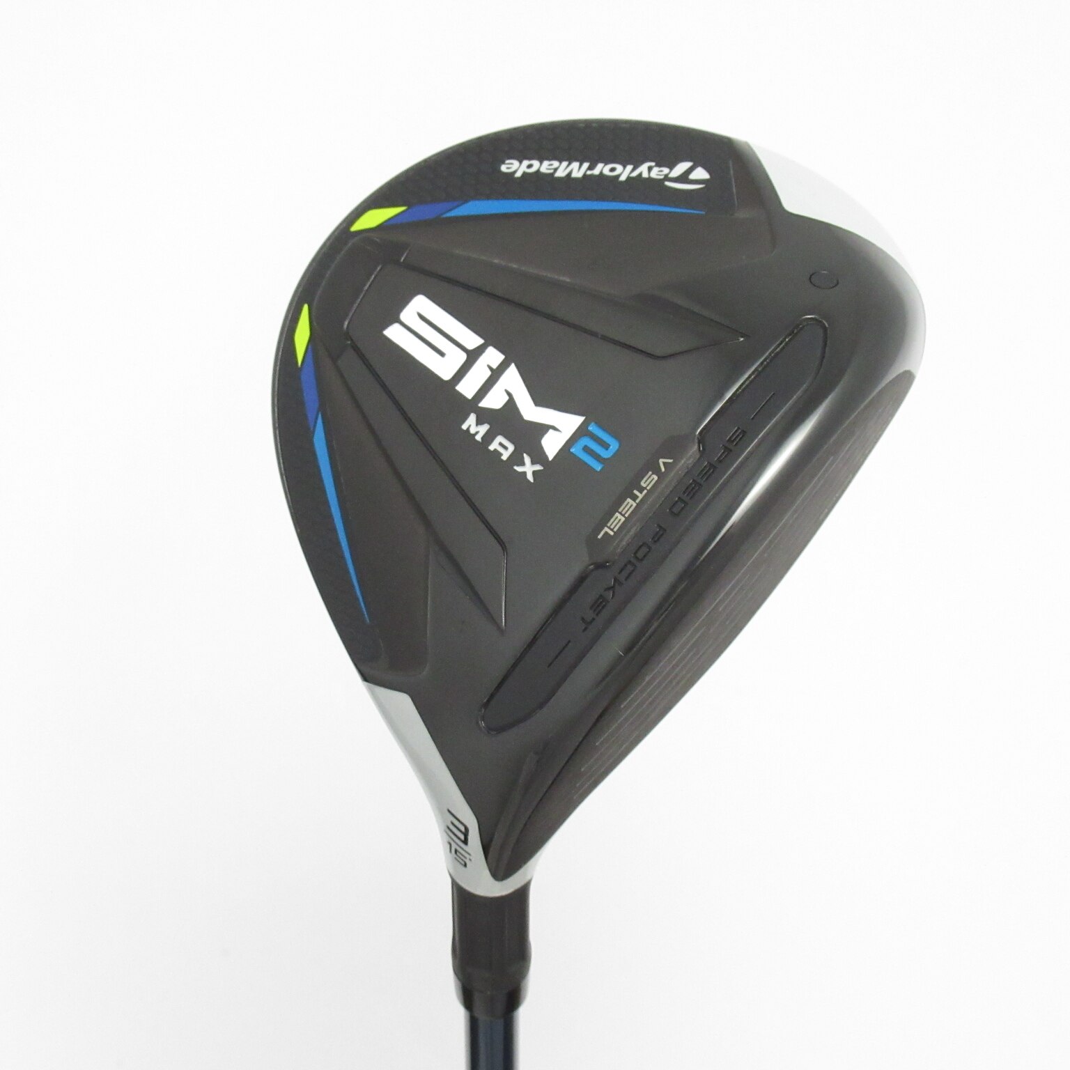 中古】SIM2 フェアウェイウッド (テーラーメイド) 通販｜GDO中古ゴルフ