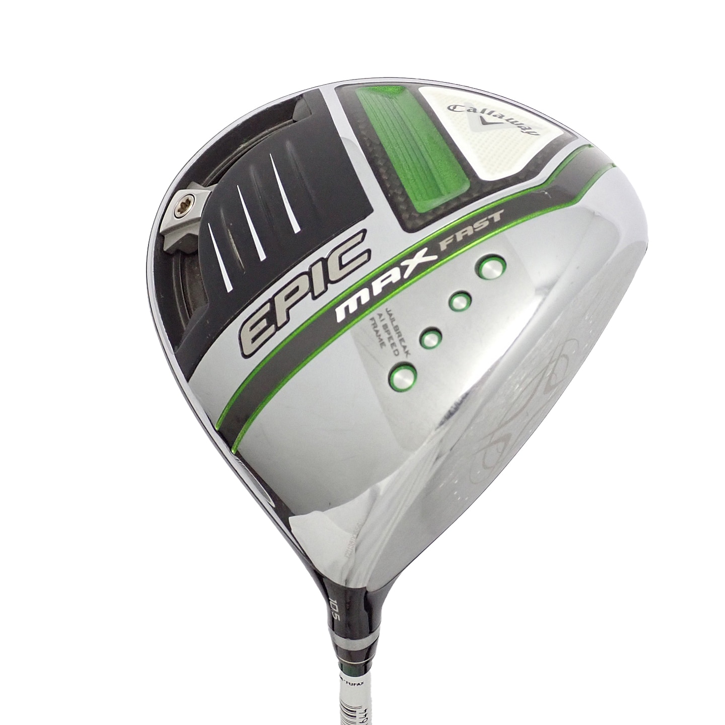 中古Cランク　2本セット　ドライバー　キャロウェイ　 EPIC /ROGUE 中古Cランク 2本セット ドライバー キャロウェイ EPIC /ROGUE