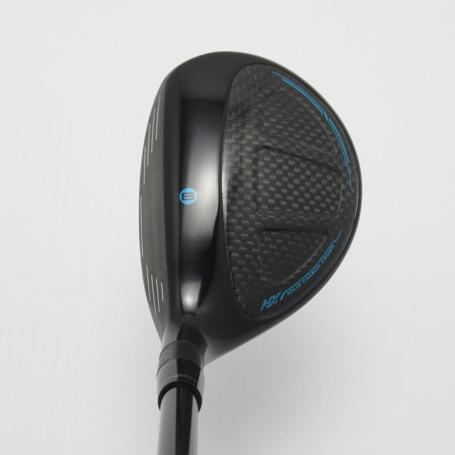 中古】ベレス NX ユーティリティ VIZARD for NX 45 19 S BC