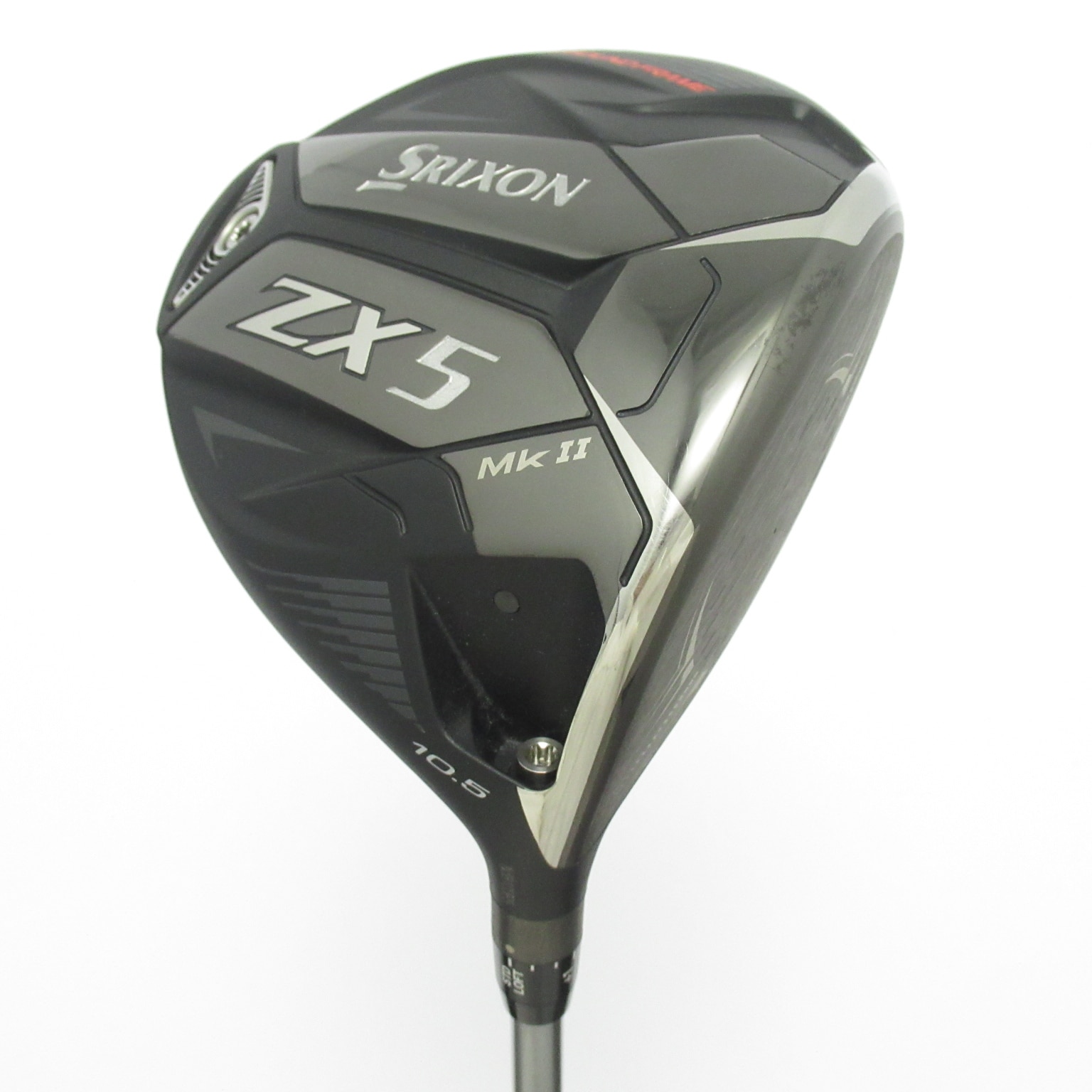 スリクソン Srixon ZX5 MkII Mk2 ドライバー スリクソン ZX5 Mk II ドライバー | ウッド | 製品情報 | DUNLOP