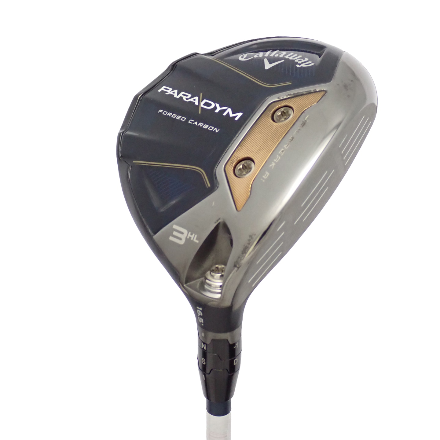 中古】キャロウェイ フェアウェイウッド 通販｜GDO中古ゴルフクラブ