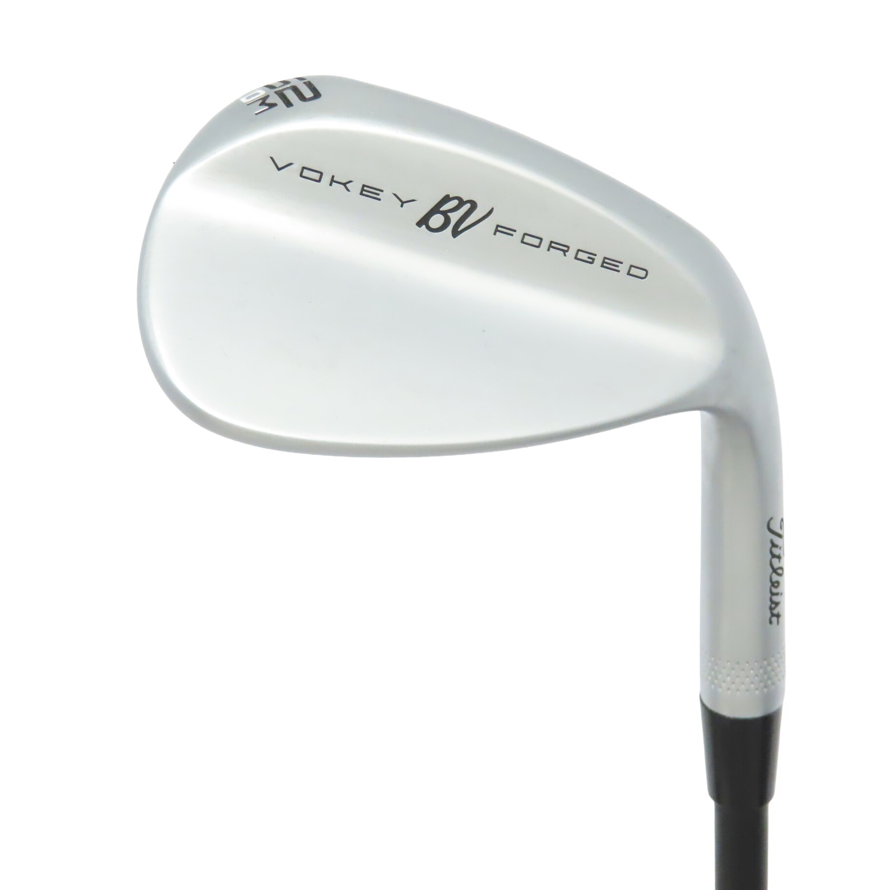 ボーケイフォージド2025モデル52° 58° 2本セット S200 中古】ボーケイ フォージド (2025) ウェッジ (タイトリスト) ボーケイ