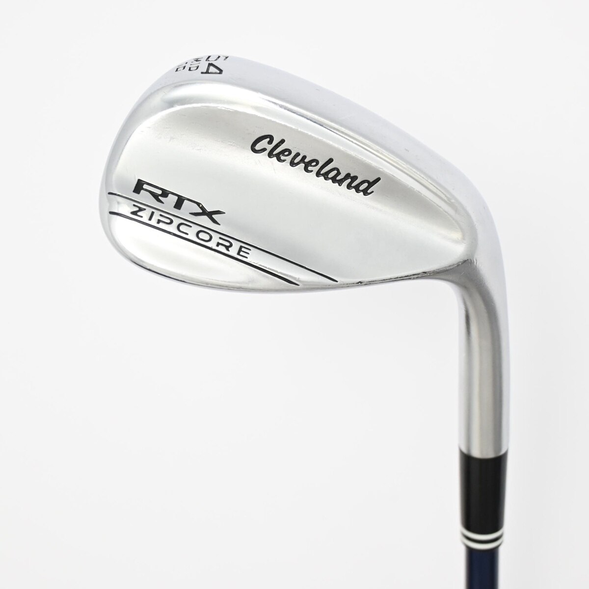 中古】RTX ジップコア ツアーサテン ウェッジ Diamana ZX 60 54