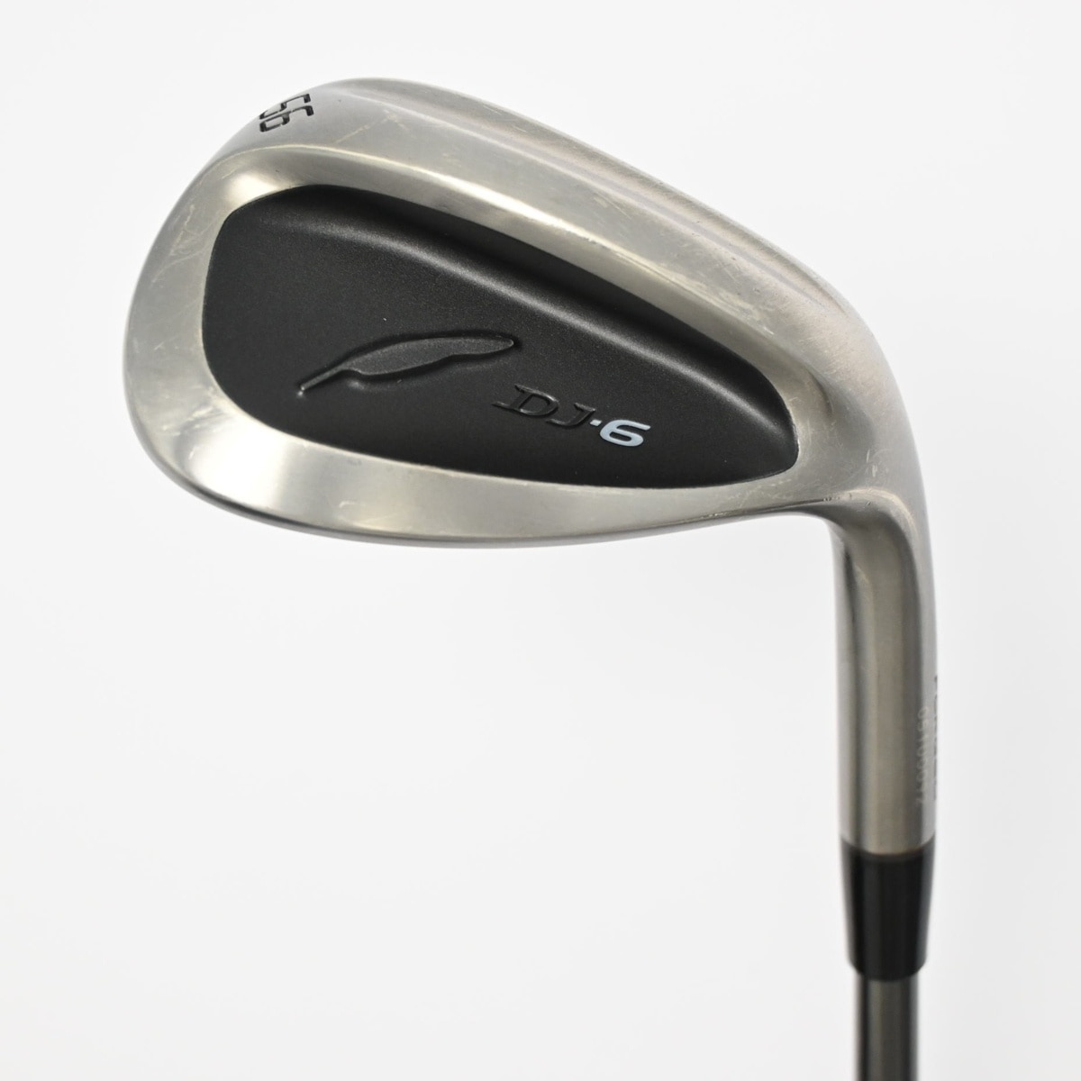 中古】DJ-6 BK ウェッジ (フォーティーン) DJ 通販｜GDO中古