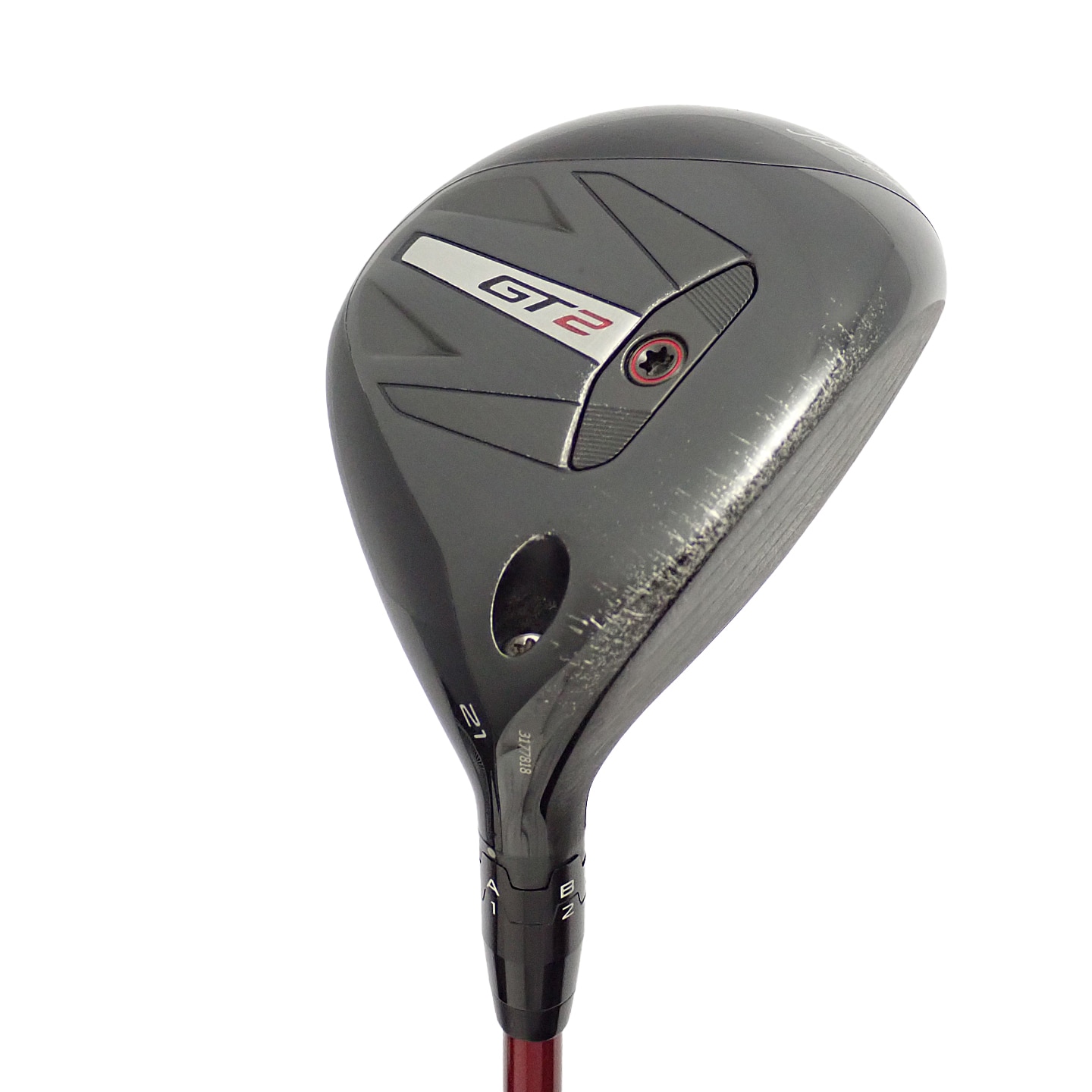 中古】GT2 フェアウェイウッド (タイトリスト) Titleist 通販｜GDO中古