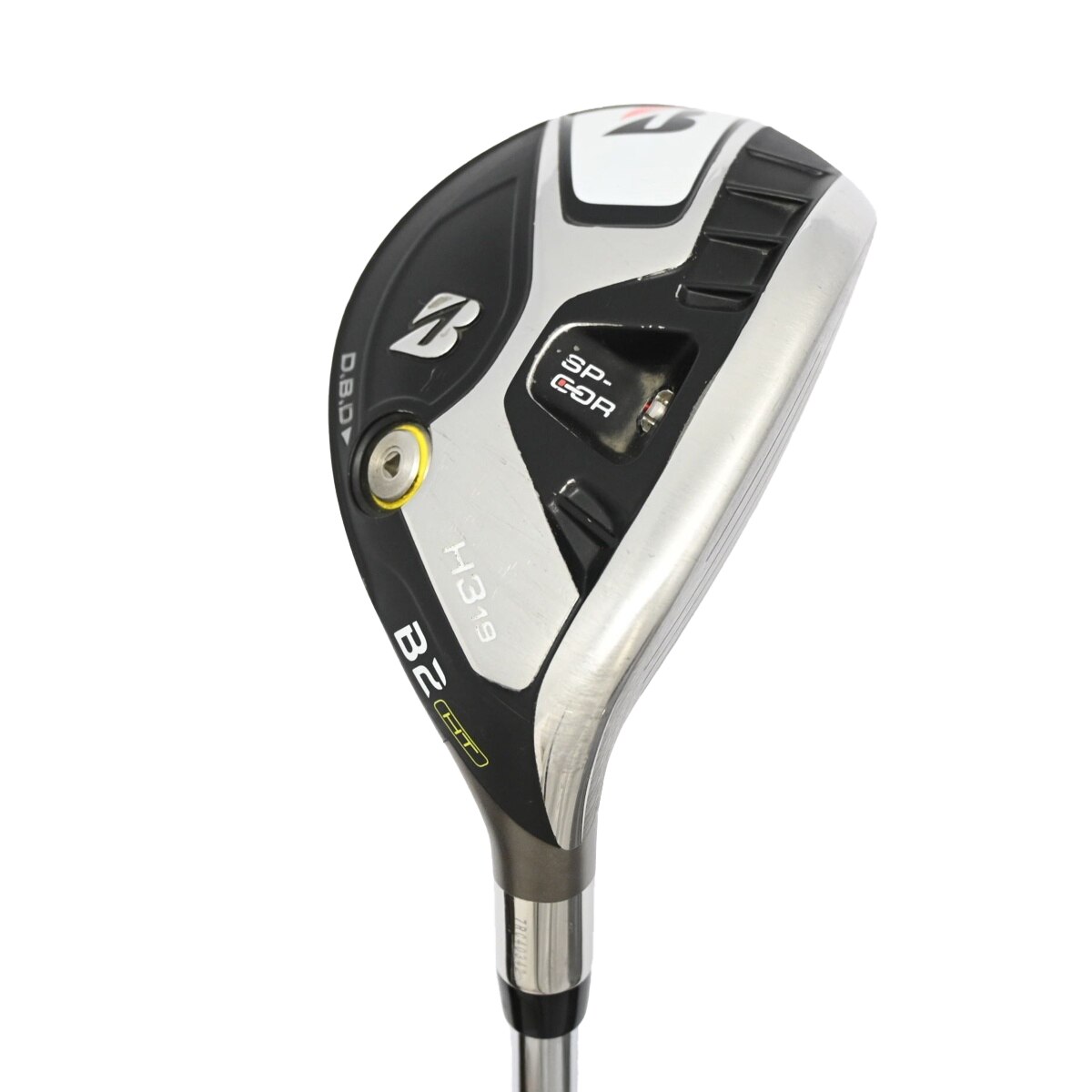 中古】ブリヂストン ユーティリティ 通販｜GDO中古ゴルフクラブ