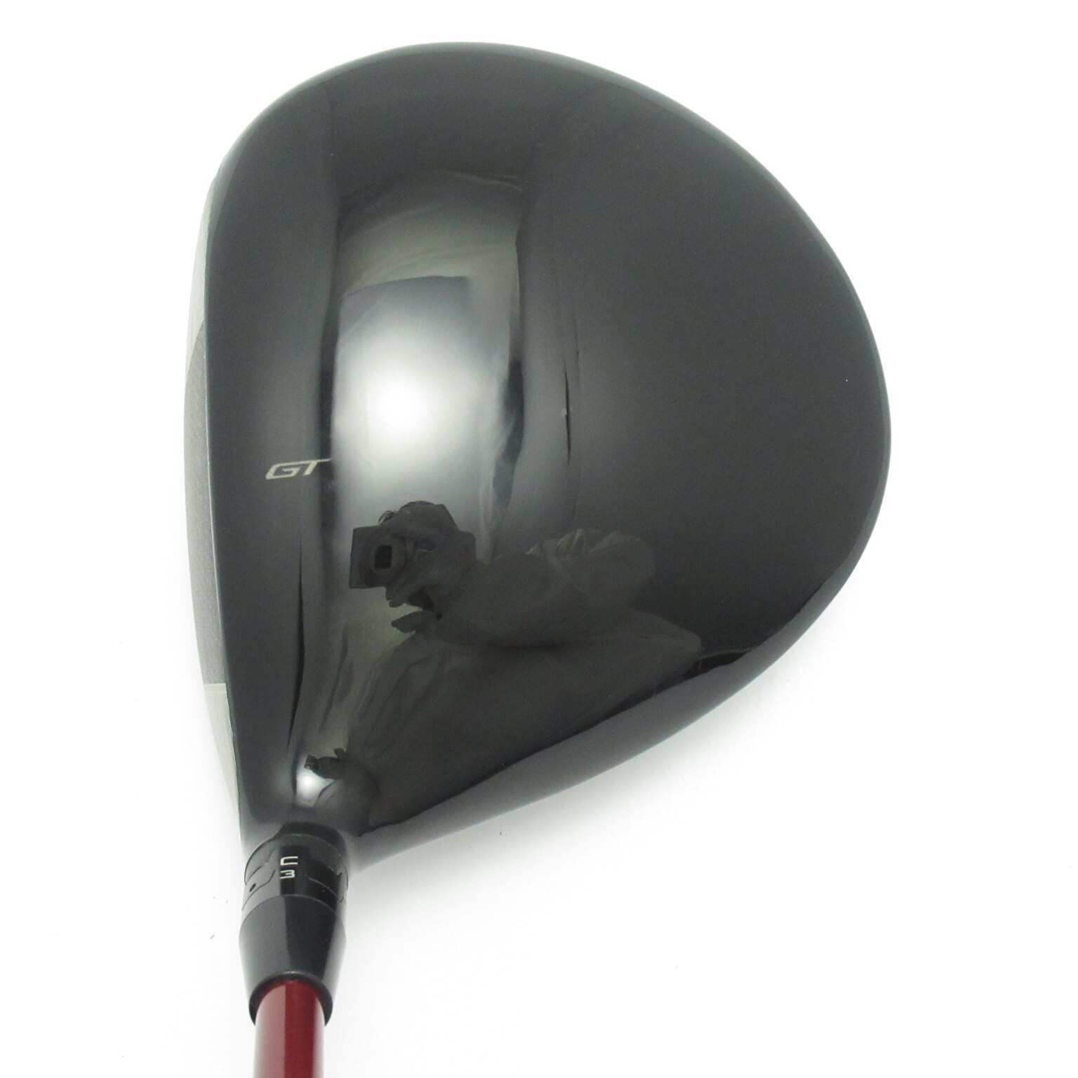 中古】GT2 ドライバー PROJECT X DENALI RED 50 10 5 CD(ドライバー