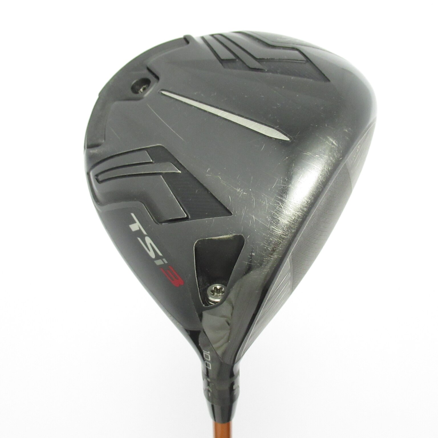 中古】TSi3 ドライバー (タイトリスト) TSi 通販｜GDO中古ゴルフ