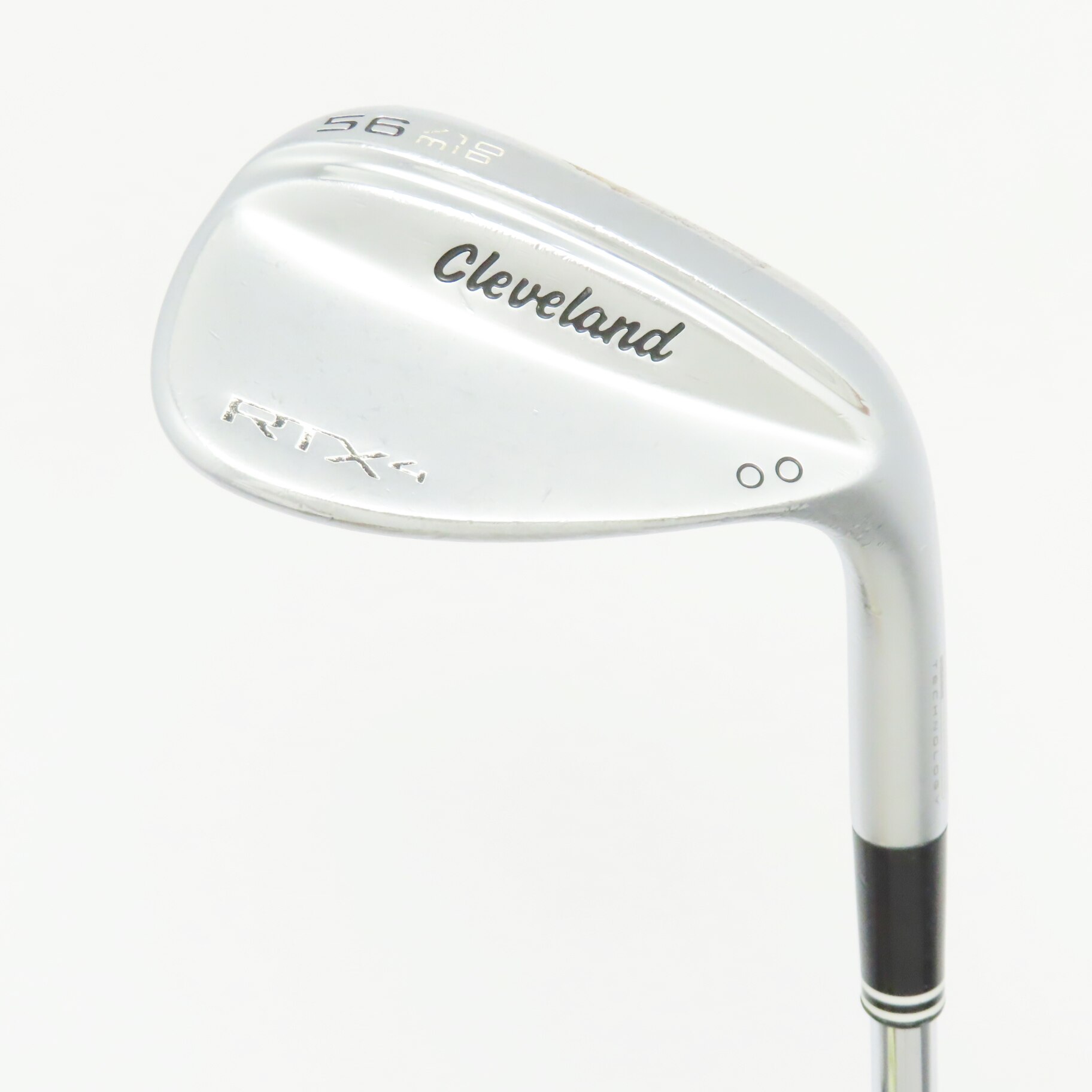 中古】RTX4 ツアーサテン仕上げ ウェッジ N.S.PRO 950GH 56-10 S D