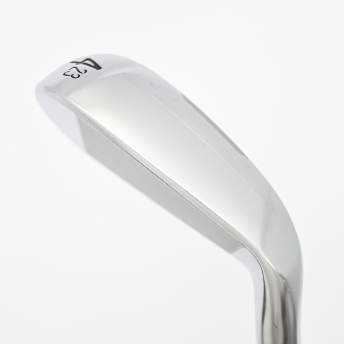 中古】スリクソン ZXiU ユーティリティ TRAVIL IRON 85 23 S C