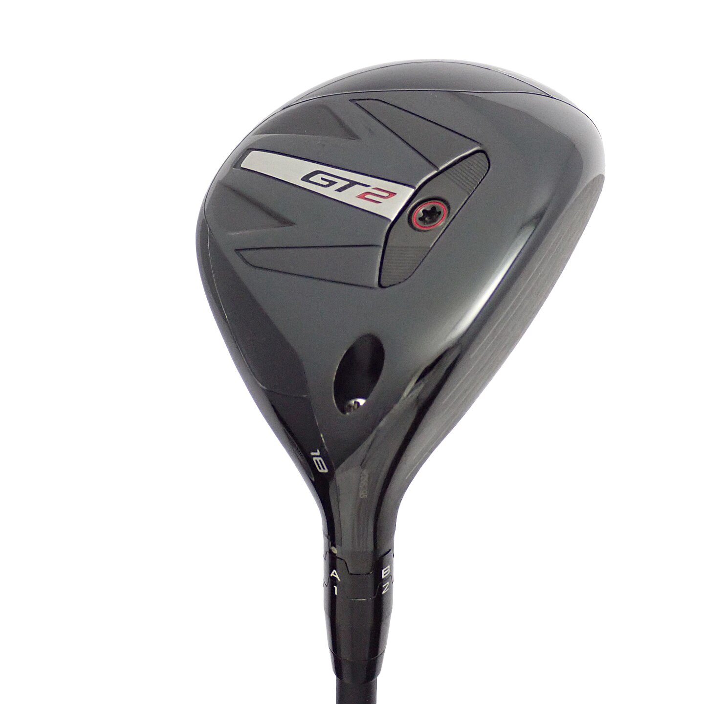 タイトリストフェアウェイウッド2本セット Titleist タイトリスト GT2 フェアウェイウッド Project X