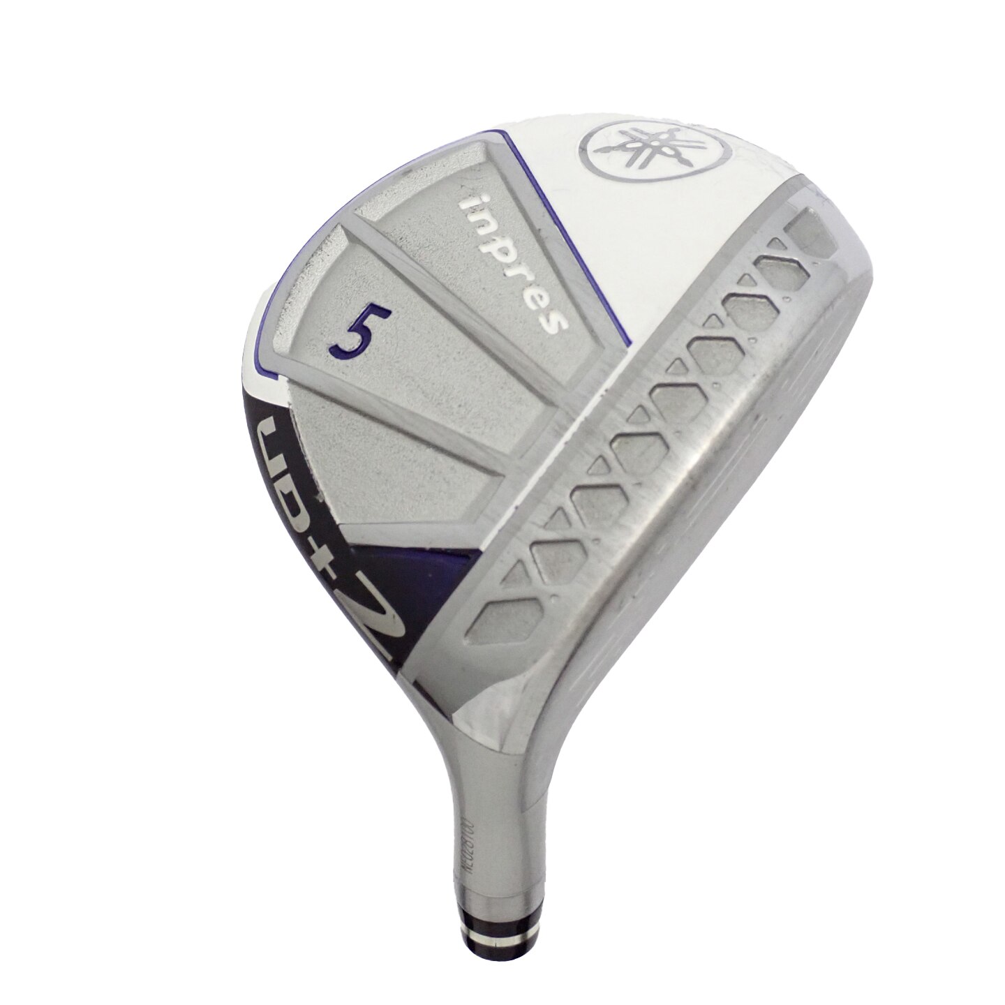 Used inpres UD+2 (2021) Fairway Wood Air Speeder for YAMAHA M421f