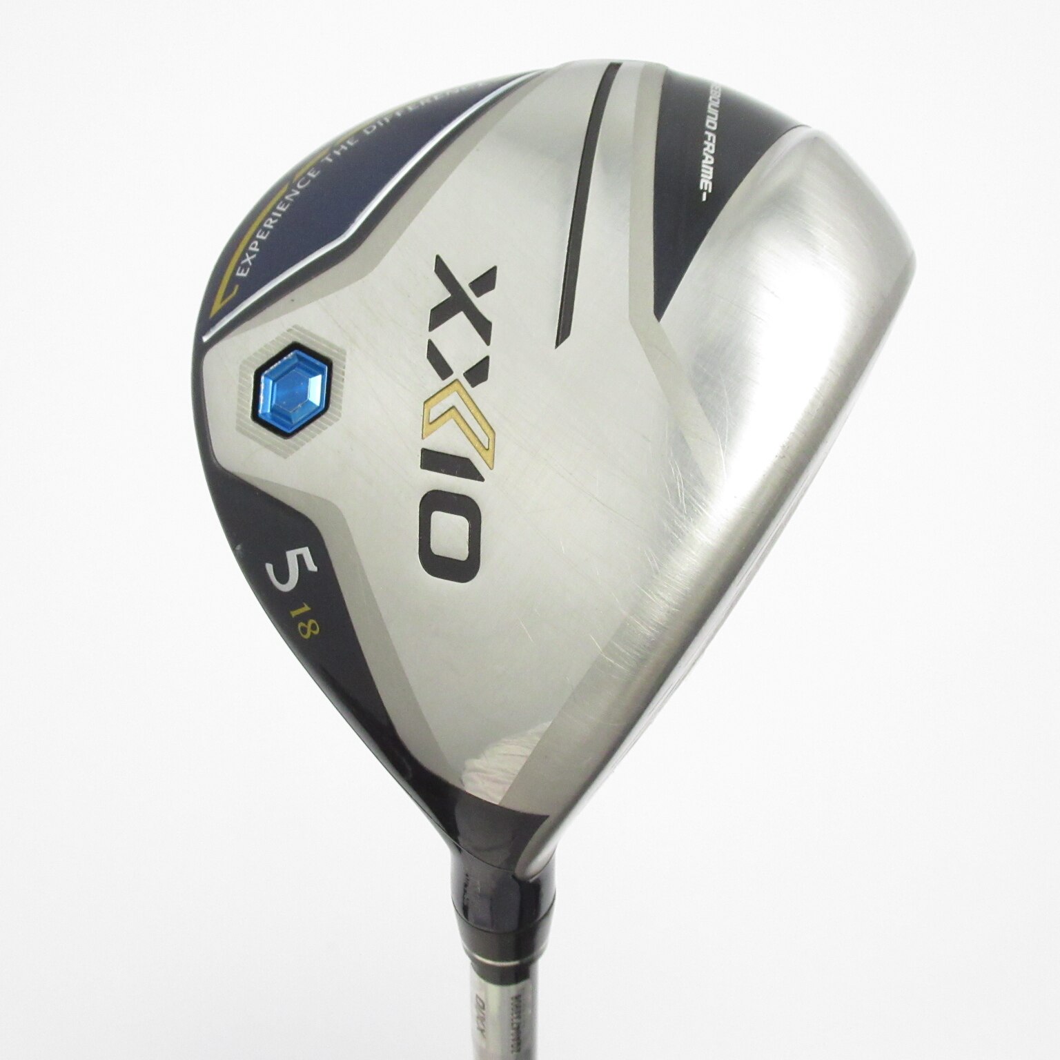 中古】ゼクシオ フェアウェイウッド (ダンロップ) 通販｜GDO中古