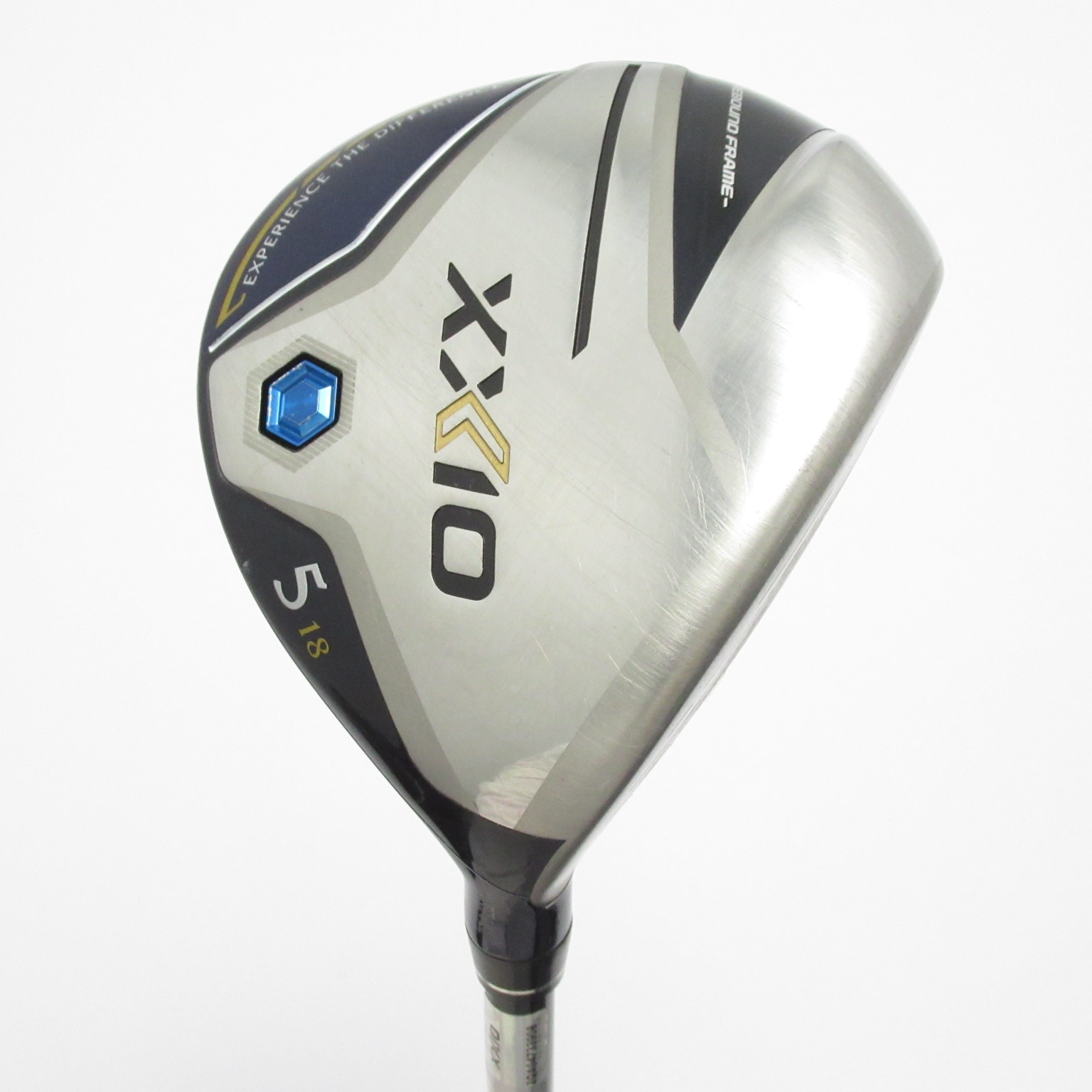 ゼクシオ 12 MP1200 9番フェアウェイウッド ゼクシオ 12 フェアウェイウッド | ウッド | 製品情報 | DUNLOP