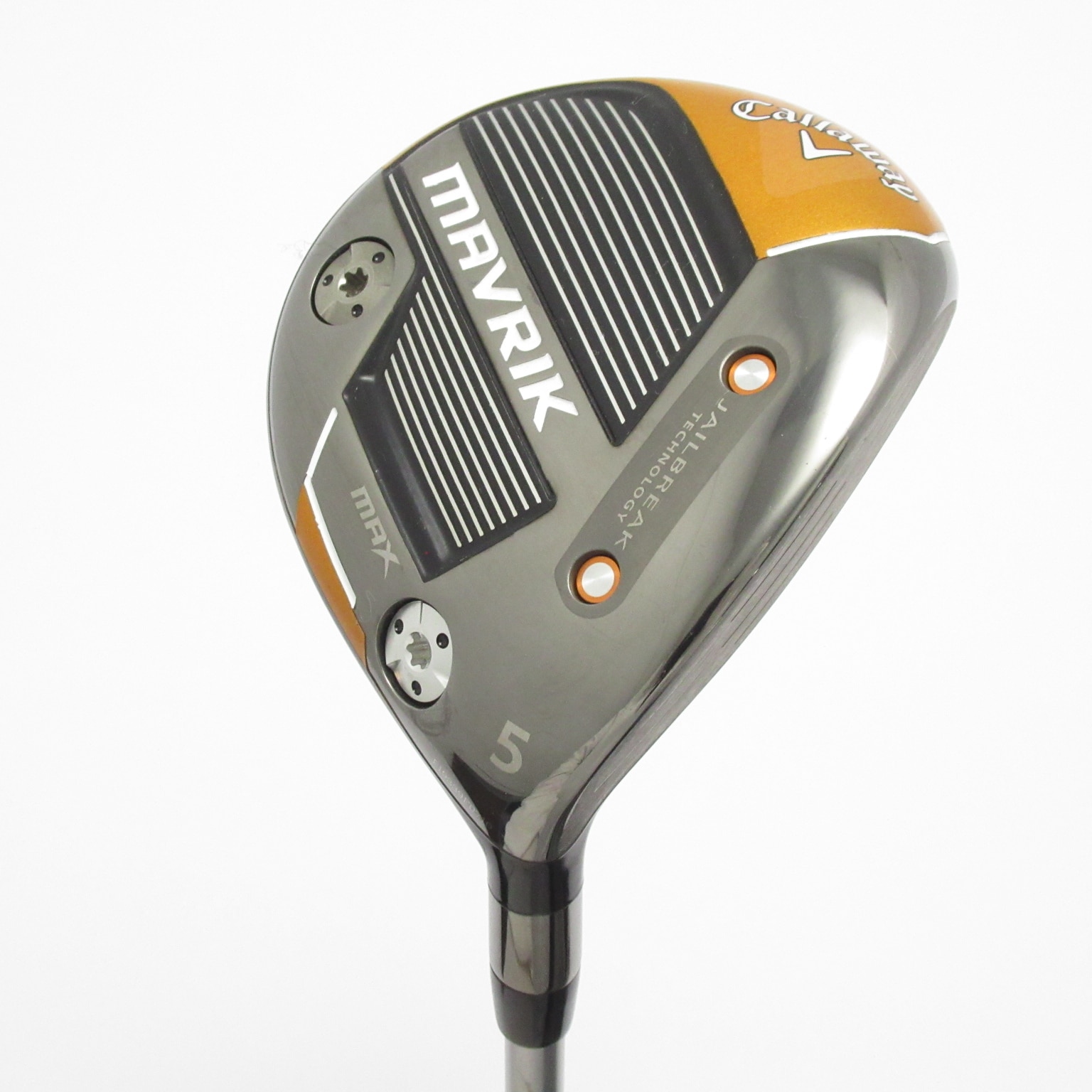 キャロウェイ　マーベリック 5W Fire Express FW 65S 中古】マーベリック フェアウェイウッド (キャロウェイ) 通販