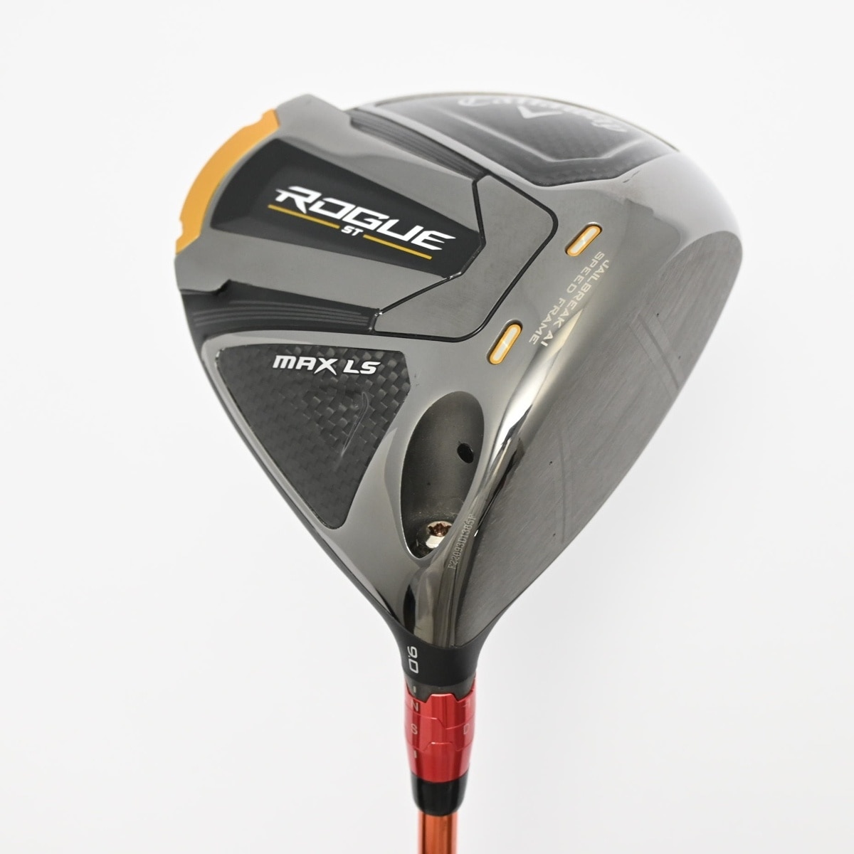 美品 キャロウェイ ローグ ST MAX LS ドライバー 1W 9.0° 中古】ローグ ST MAX LS ドライバー (キャロウェイ) ローグ 通販