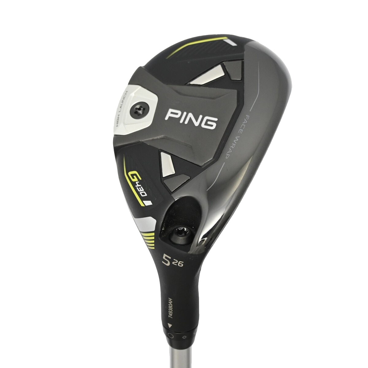 中古】G430 ユーティリティ (ピン) 通販｜GDO中古ゴルフクラブ