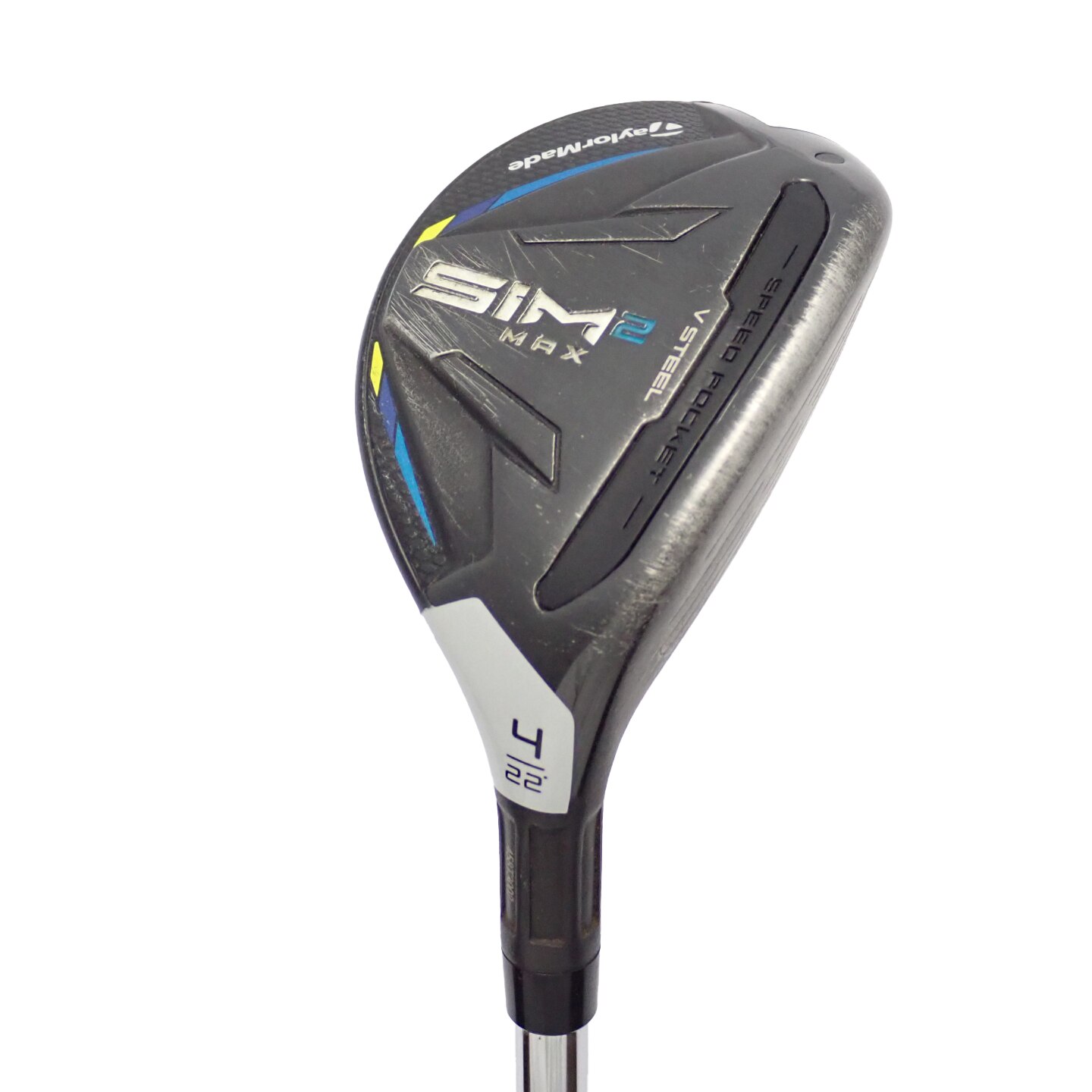 中古】SIM2 ユーティリティ (テーラーメイド) 通販｜GDO中古