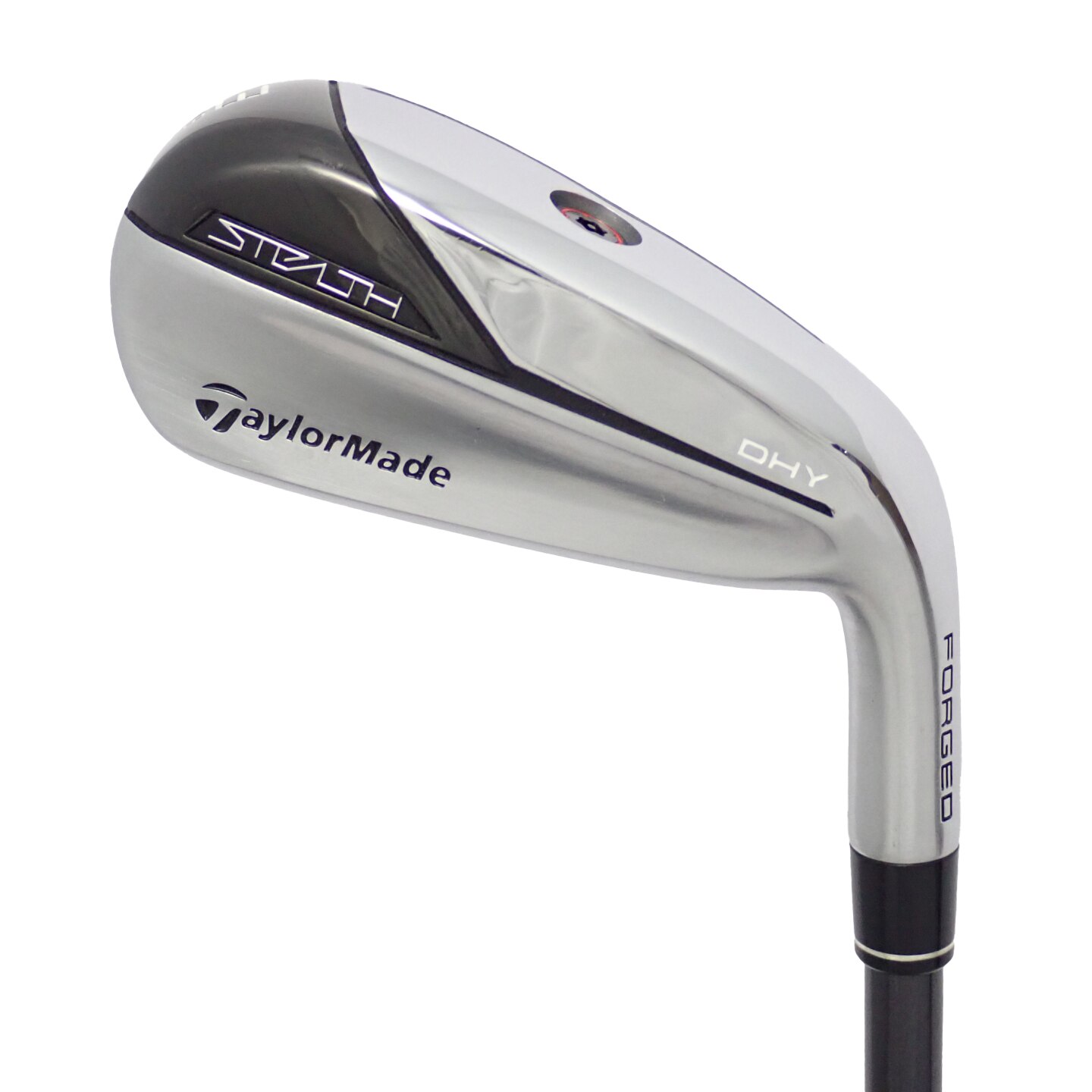 テーラーメイド ステルス DHY U3 U5フレックスS 2本セット 中古】STEALTH DHY (テーラーメイド) ステルス 通販｜GDO中古