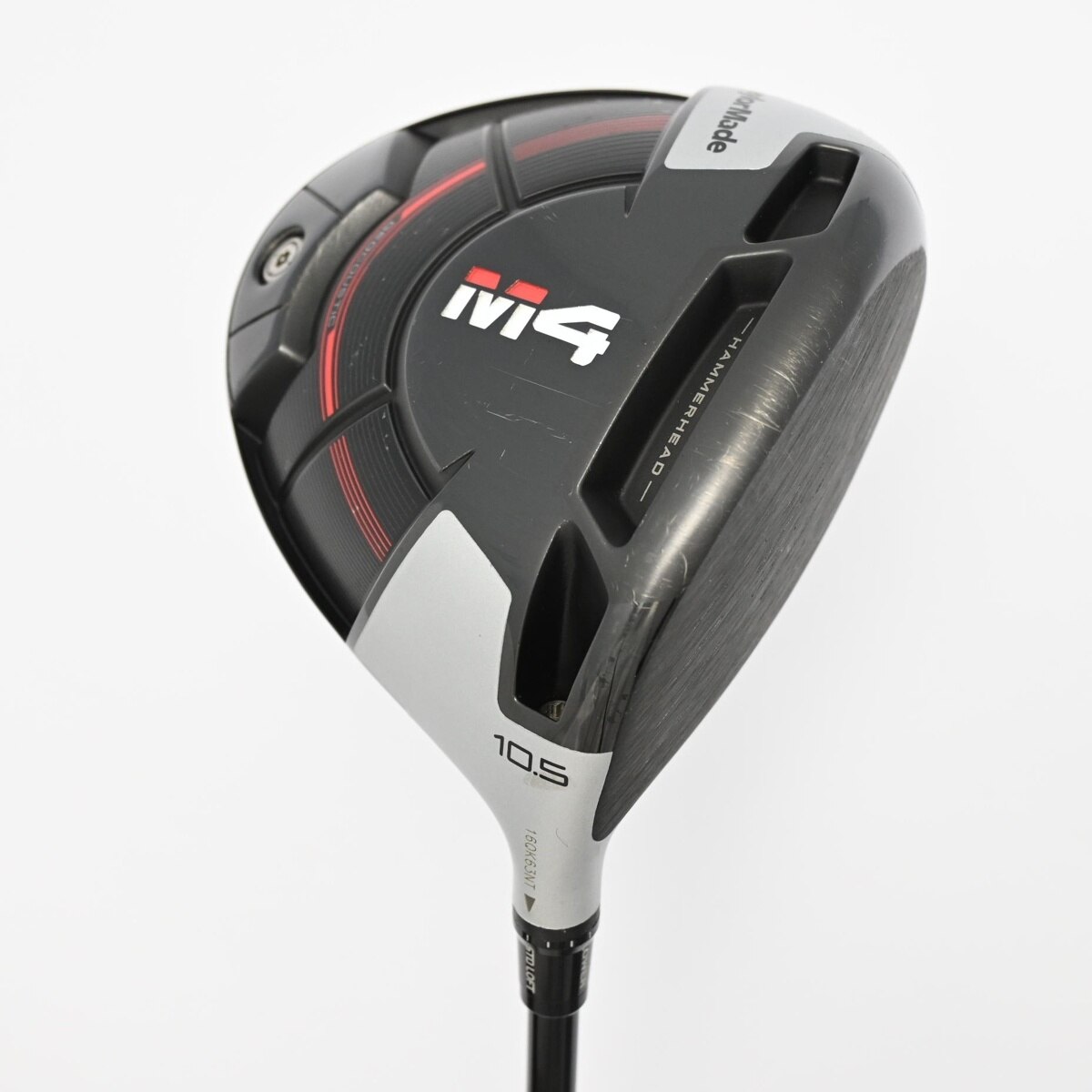 M4 2021 ドライバー テーラーメイド 中古】M4(2021) ドライバー (テーラーメイド) M4 メンズ 右利き 通販