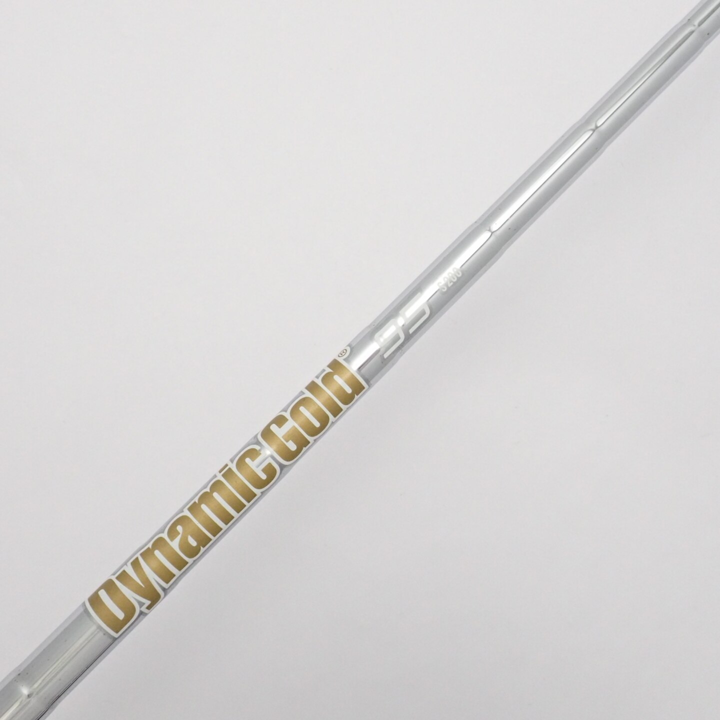 中古】B2 ユーティリティ Dynamic Gold 95 22 S200 CD(ユーティリティ