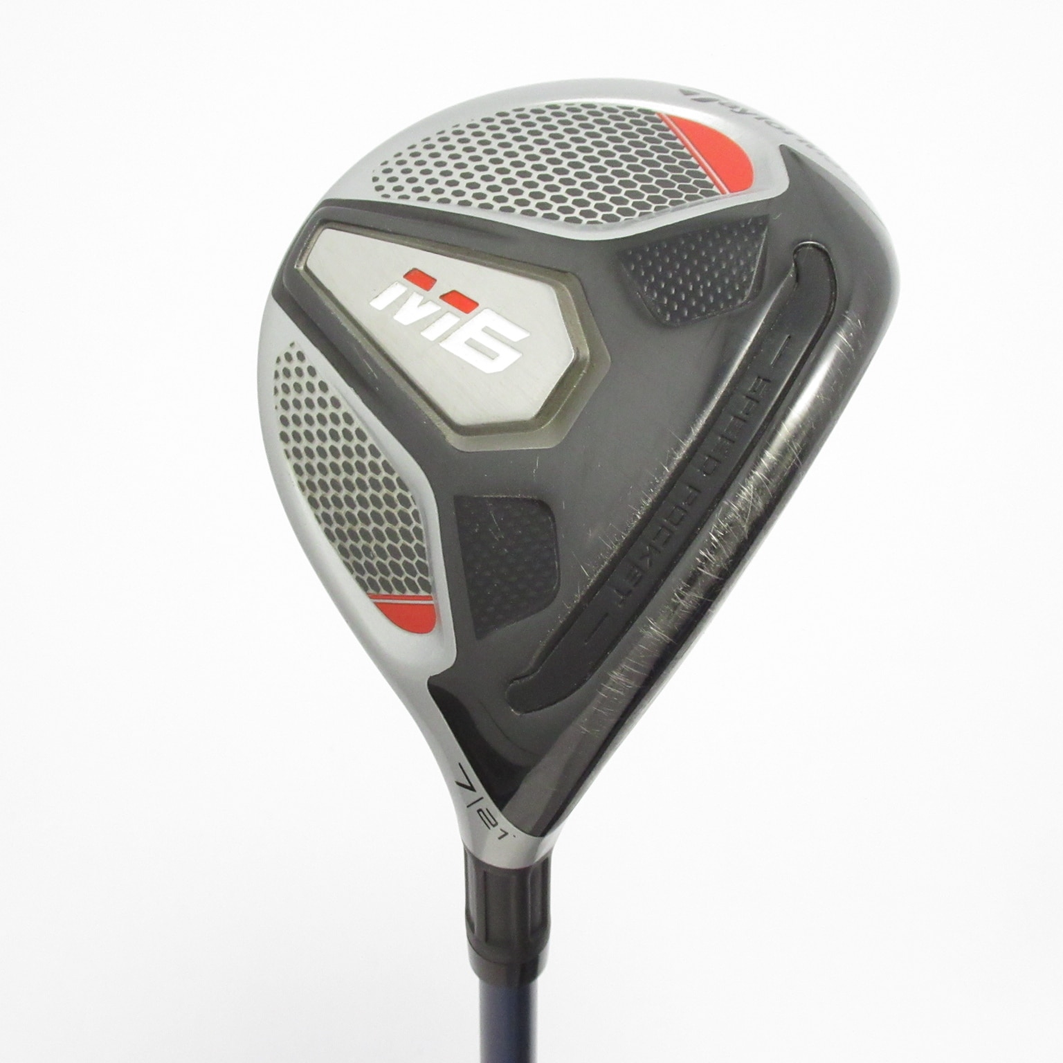 中古】M6 (テーラーメイド) 通販｜GDO中古ゴルフクラブ