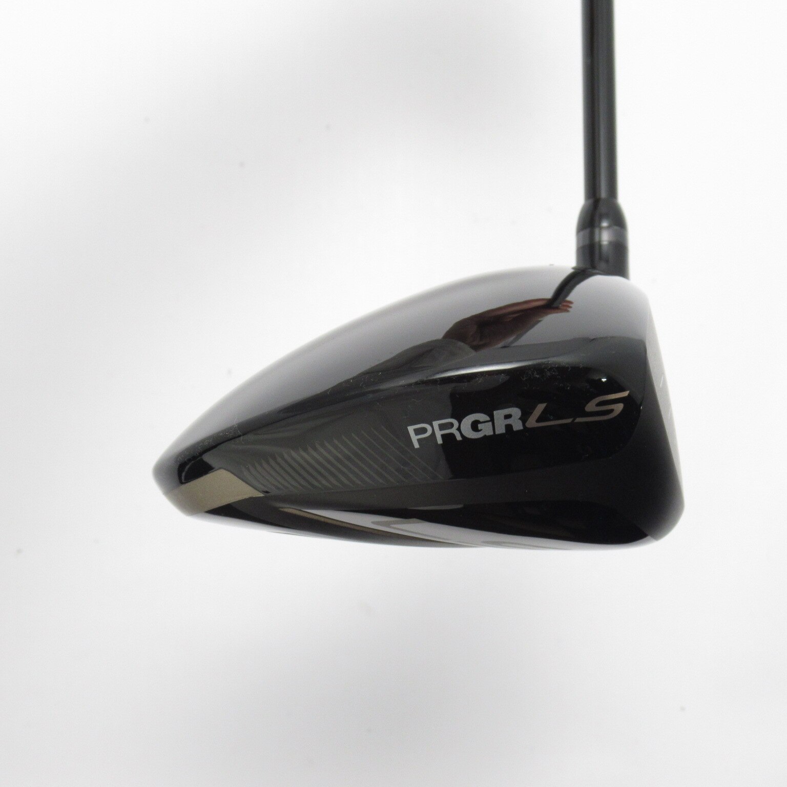 中古】LS(2023) ドライバー Speeder NX FOR PRGR 10.5 S C(ドライバー