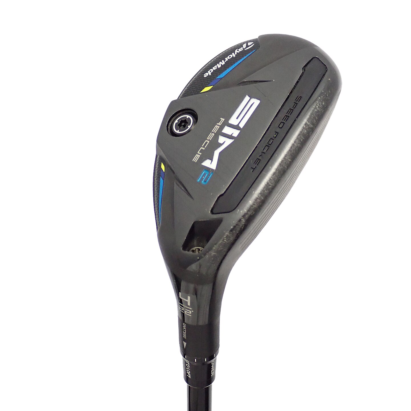 sim2 rescue シム2 レスキュー ユーティリティ u3 19.5° 中古】SIM2 レスキュー ユーティリティ KBS TOUR 19.5 判別不能