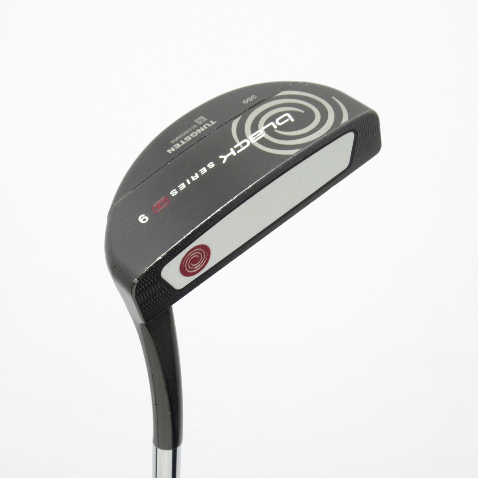 中古】black SERIES(ブラックシリーズ) パター (オデッセイ) 通販｜GDO