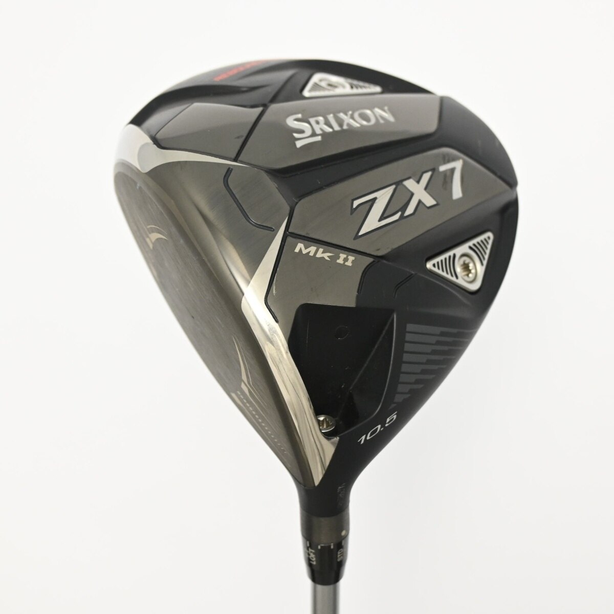 中古】スリクソン ドライバー (ダンロップ) 通販｜GDO中古ゴルフ