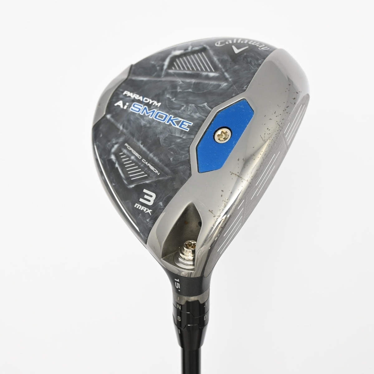 【中古】Callaway & YAMAHA フェアウェイウッド 3本セット 2025年最新】フェアウェイウッド3本セットの人気アイテム - メルカリ