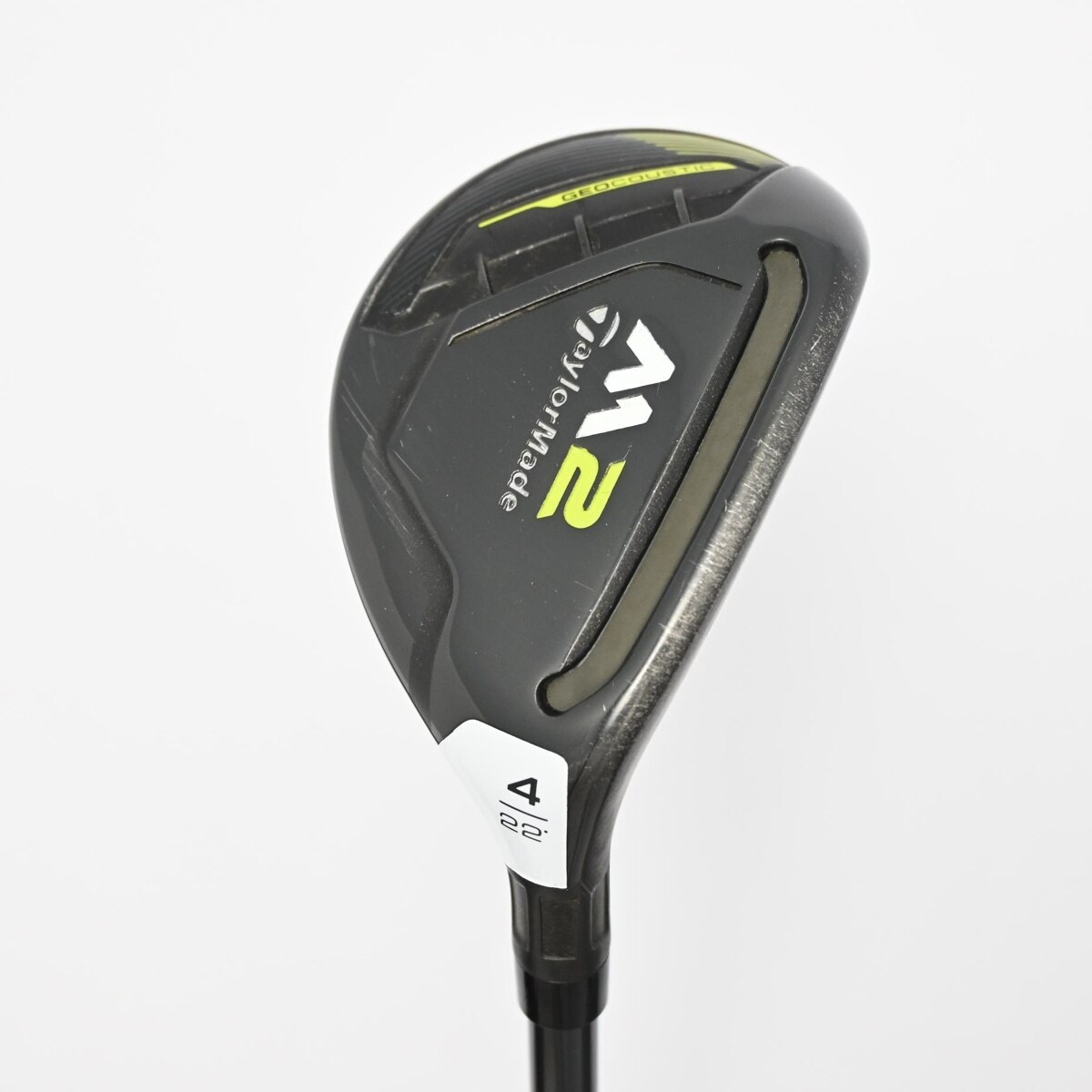 中古】M2 (テーラーメイド) 通販｜GDO中古ゴルフクラブ