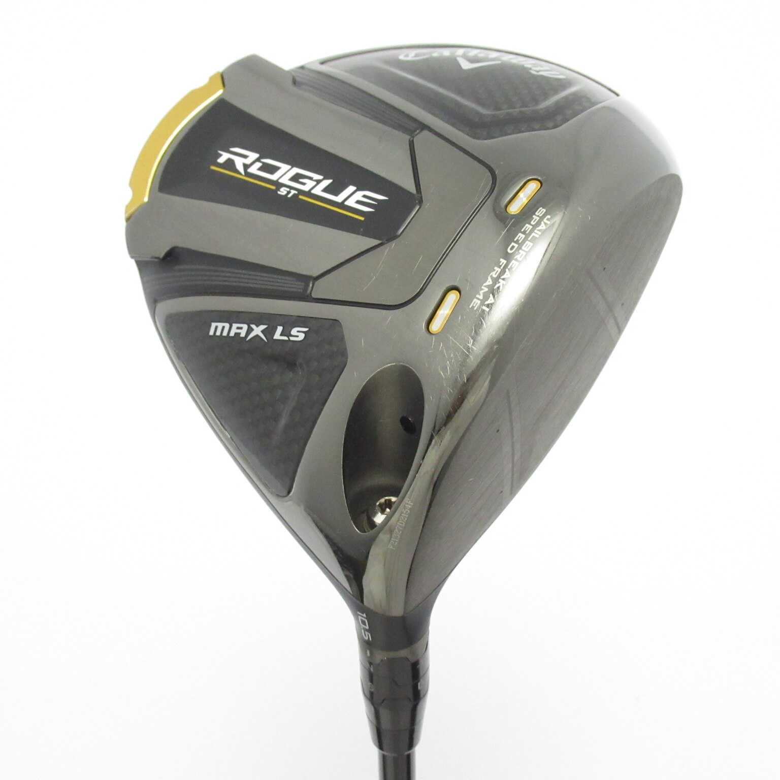 中古】ローグ ST MAX LS ドライバー (キャロウェイ) ローグ 通販