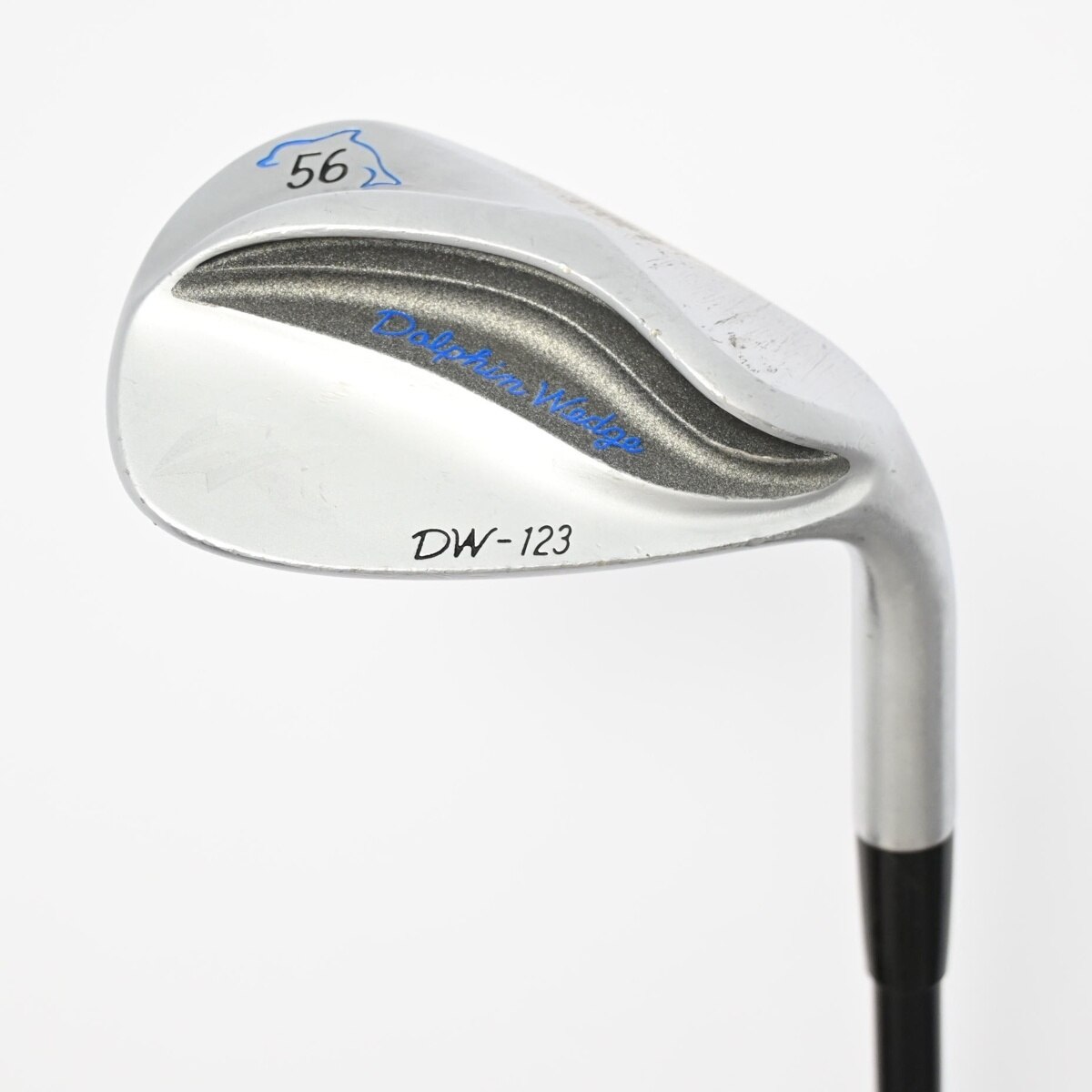 中古】ドルフィン ウェッジ DW-123 ウェッジ (キャスコ) ドルフィン