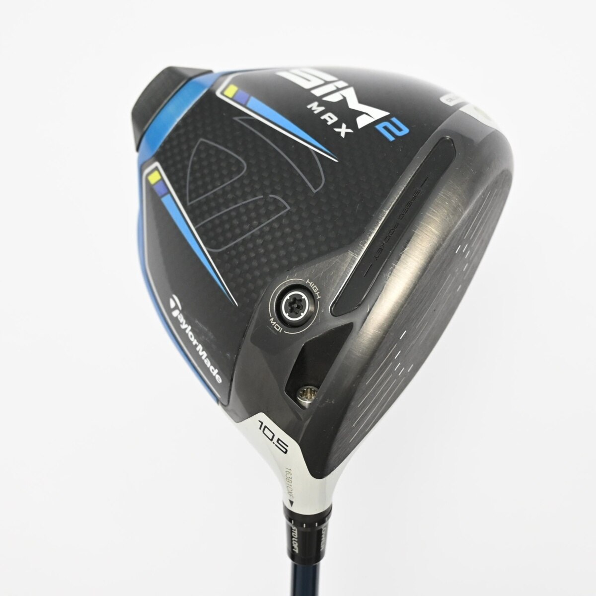 SIM2 テーラーメイド ゴルフクラブセット メンズ シム R 中古　初心者 2025年最新】Yahoo!オークション -テーラーメイド sim(セット)の