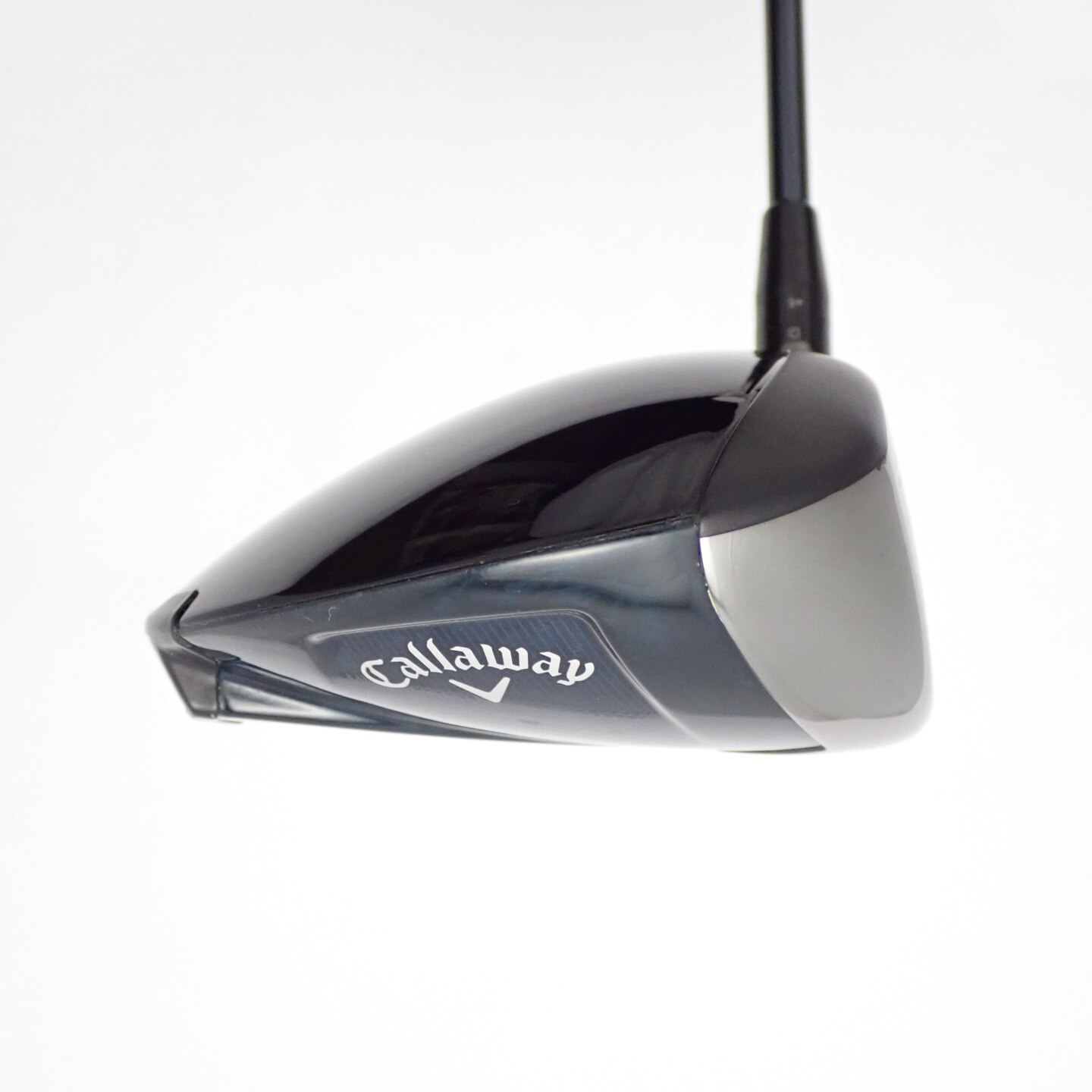 中古】パラダイム X ドライバー LIN-Q BLUE EX 6 9 S C(ドライバー