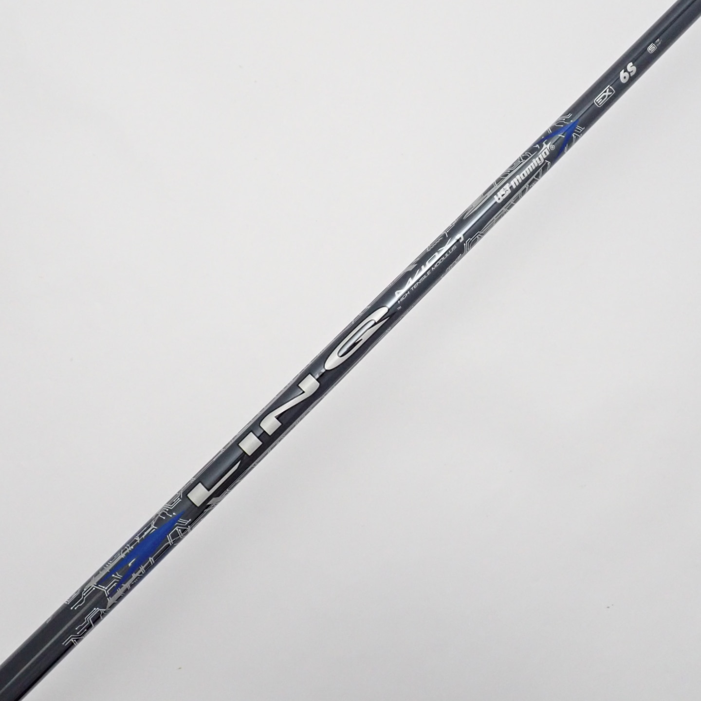 【中古ゴルフクラブ】キャロウェイゴルフ　PARADYM　パラダイム X ドライバー LIN-Q BLUE EX 6　シャフト：LIN-Q BLUE EX 6 中古】パラダイム X ドライバー LIN-Q BLUE EX 6 9 S C(ドライバー