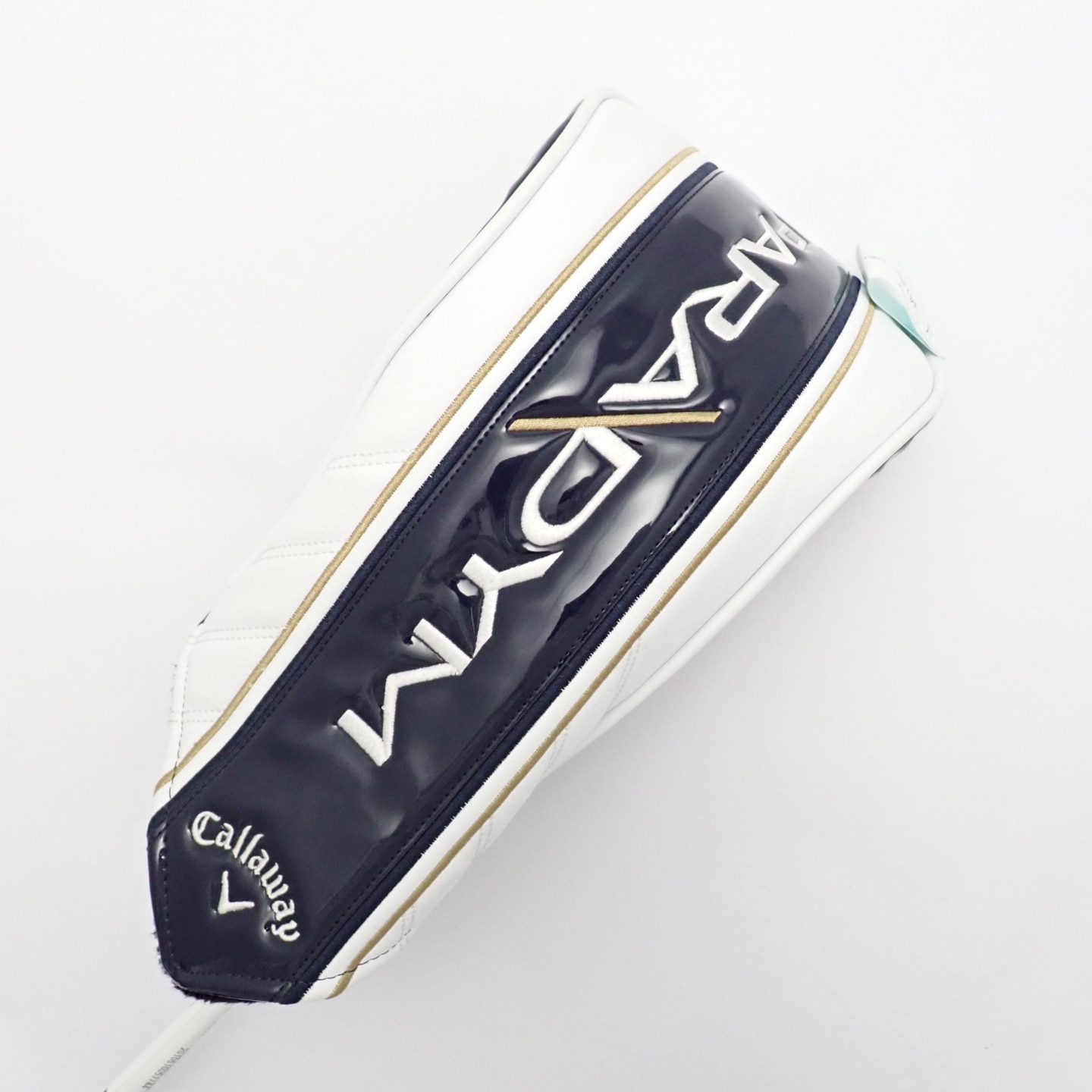 中古】パラダイム X ドライバー LIN-Q BLUE EX 6 9 S C(ドライバー