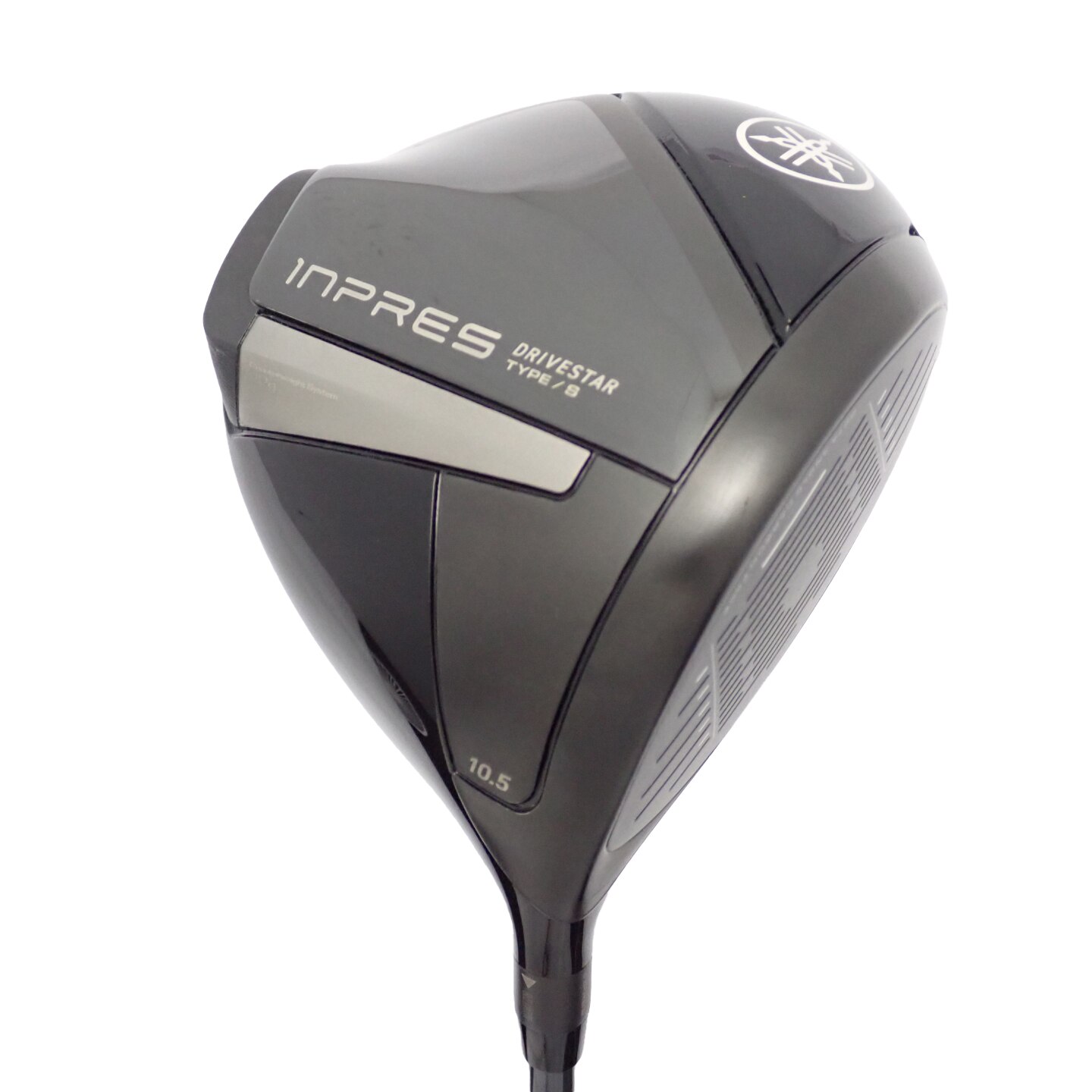YAMAHA inpres Drive Star 9.5°ドライバー最終値下げ！ YAMAHA inpres Drive Star 9.5°ドライバー最終値下げ！ インプレス