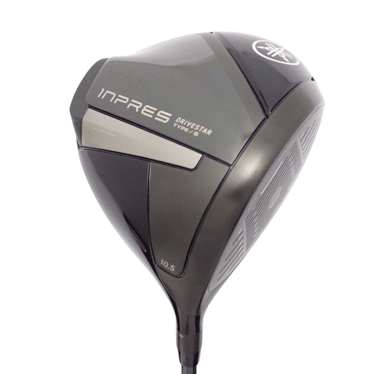 中古】25 インプレス DRIVE STAR TypeS ドライバー Speeder Nx for