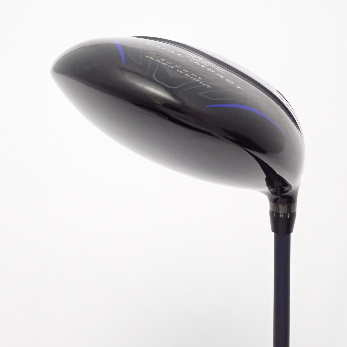 AXELGFドライバーVANQUISH 4 ロフト10.5 フレックスR右用 中古】AXEL GF ドライバー VANQUISH 4 10.5 S C(ドライバー（単品