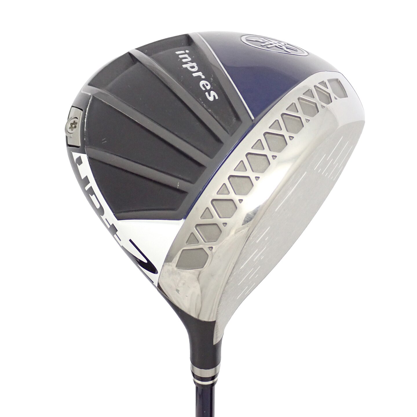 中古】インプレス ドライバー (ヤマハ) 通販｜GDO中古ゴルフクラブ