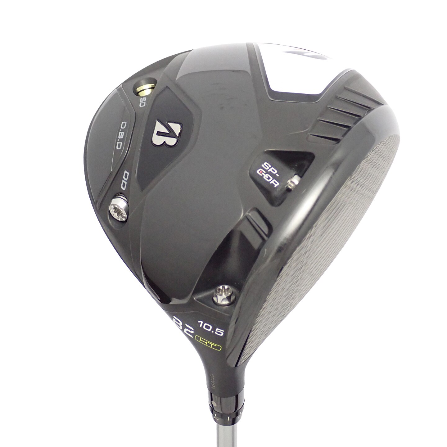 中古】B2 HT ドライバー SPEEDER NX BS40w 10.5 R相当 CD(ドライバー