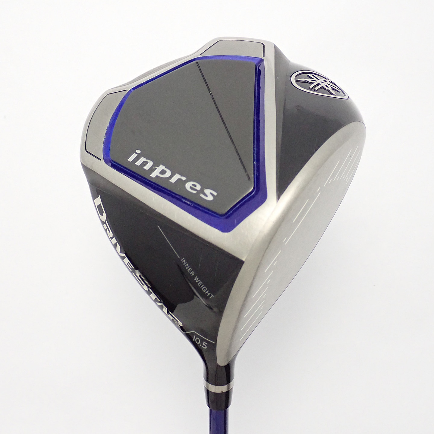 YAMAHA inpres Drive Star 9.5°ドライバー最終値下げ！ YAMAHA inpres Drive Star 9.5°ドライバー最終値下げ！ インプレス