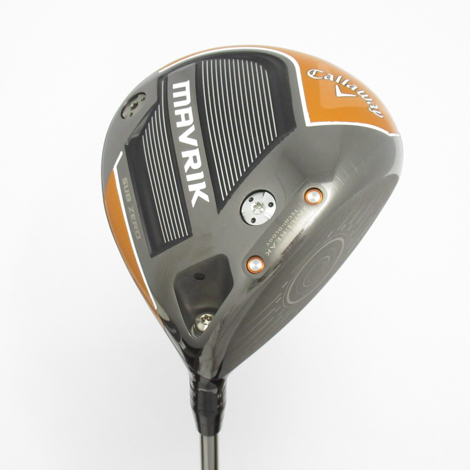 中古】マーベリック SUB ZERO ドライバー (キャロウェイ) マーベリック