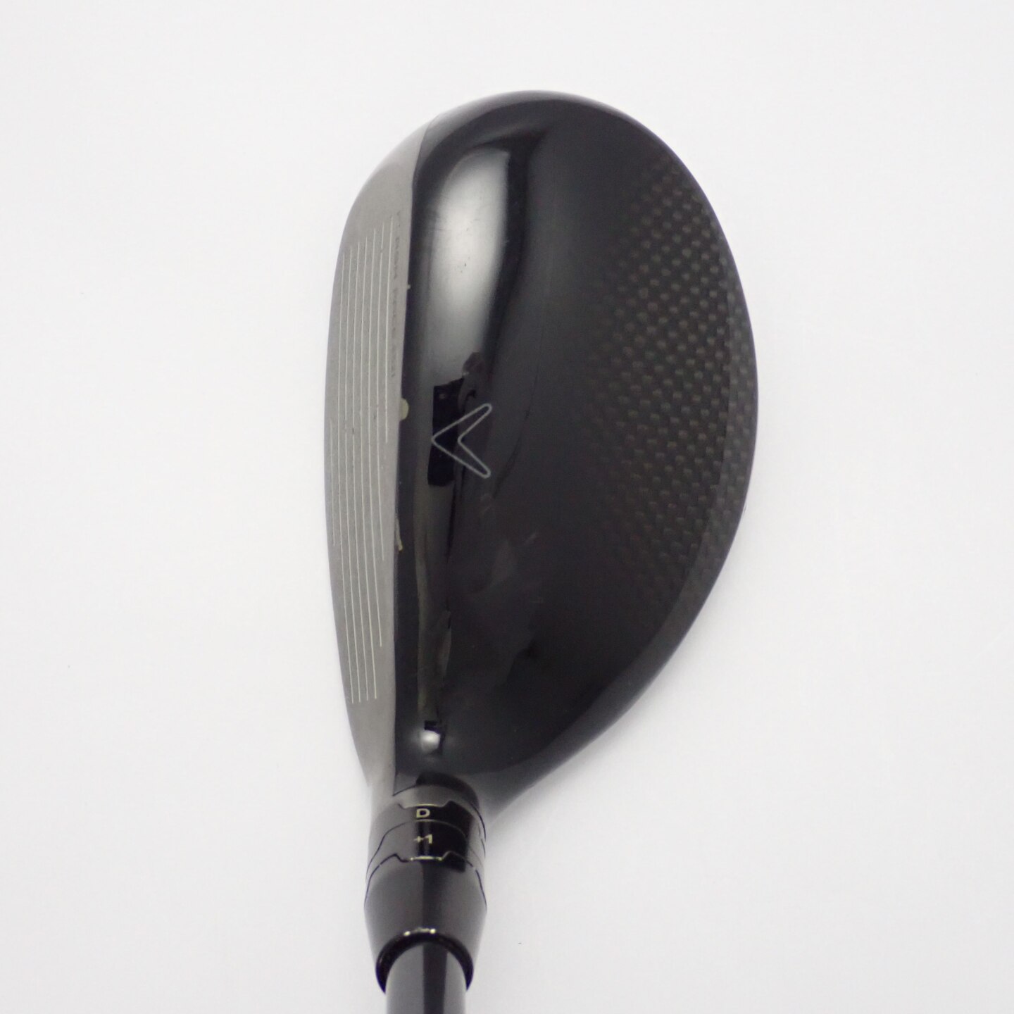 中古】APEX UT(2021) ユーティリティ Diamana 55 for Callaway 21 S CD
