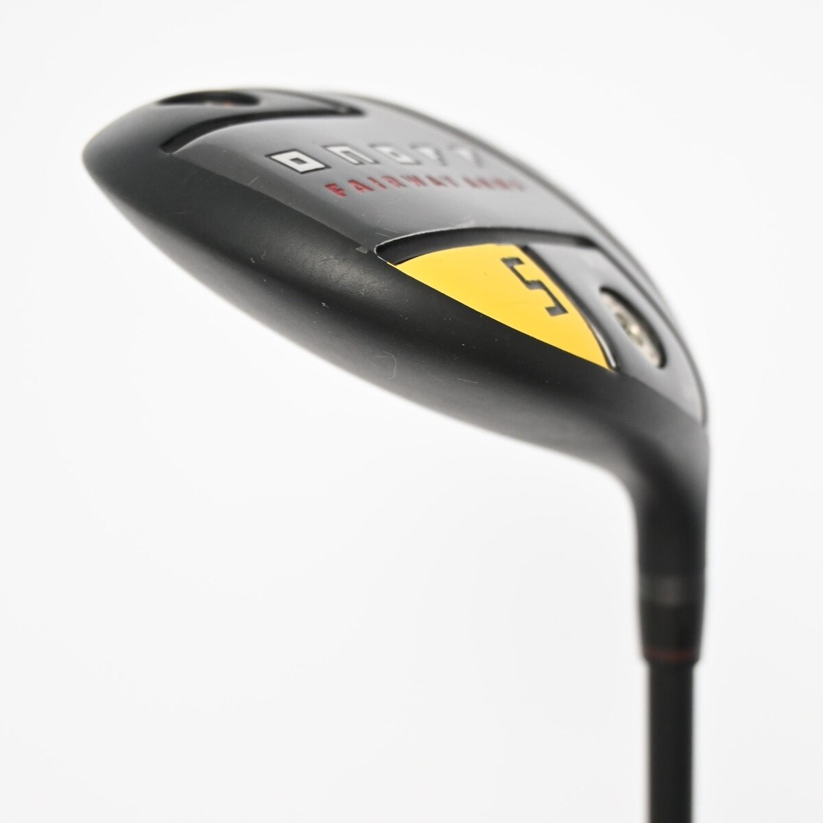 中古】オノフ KURO フェアウェイアームズ フェアウェイウッド